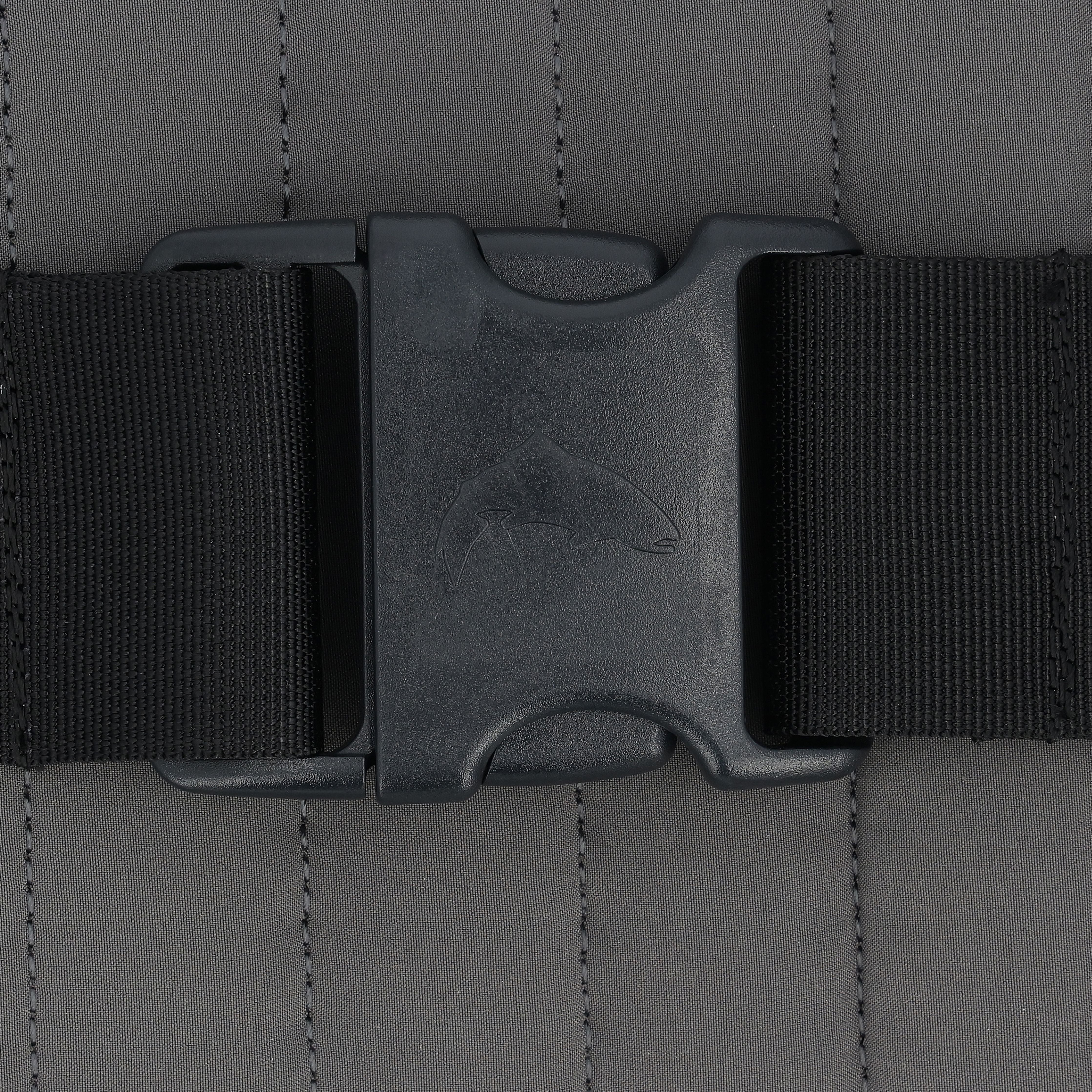 Simms Access Tech Belt Black Image 05