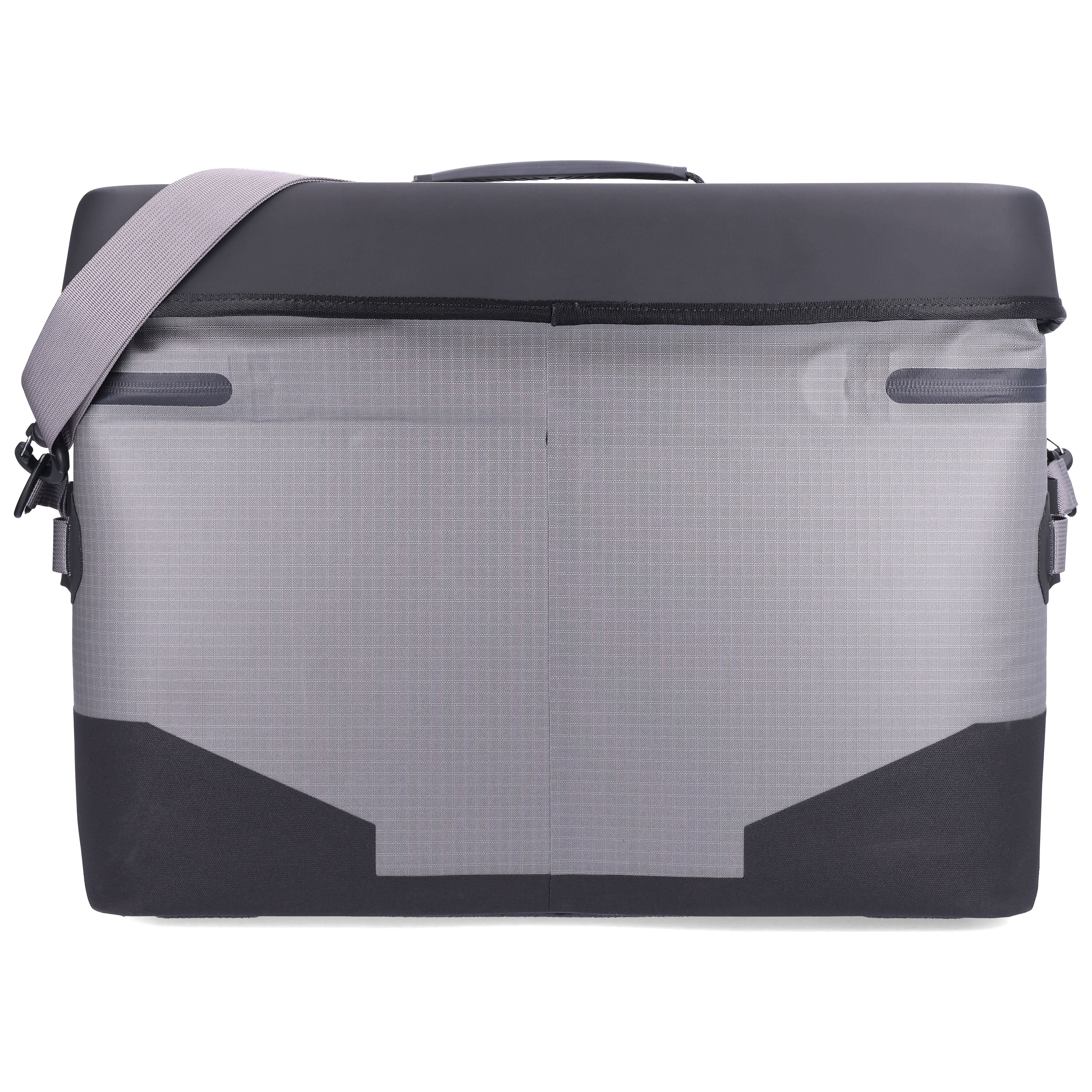 Simms Dry Creek Boat Bag - Large Steel Image 02