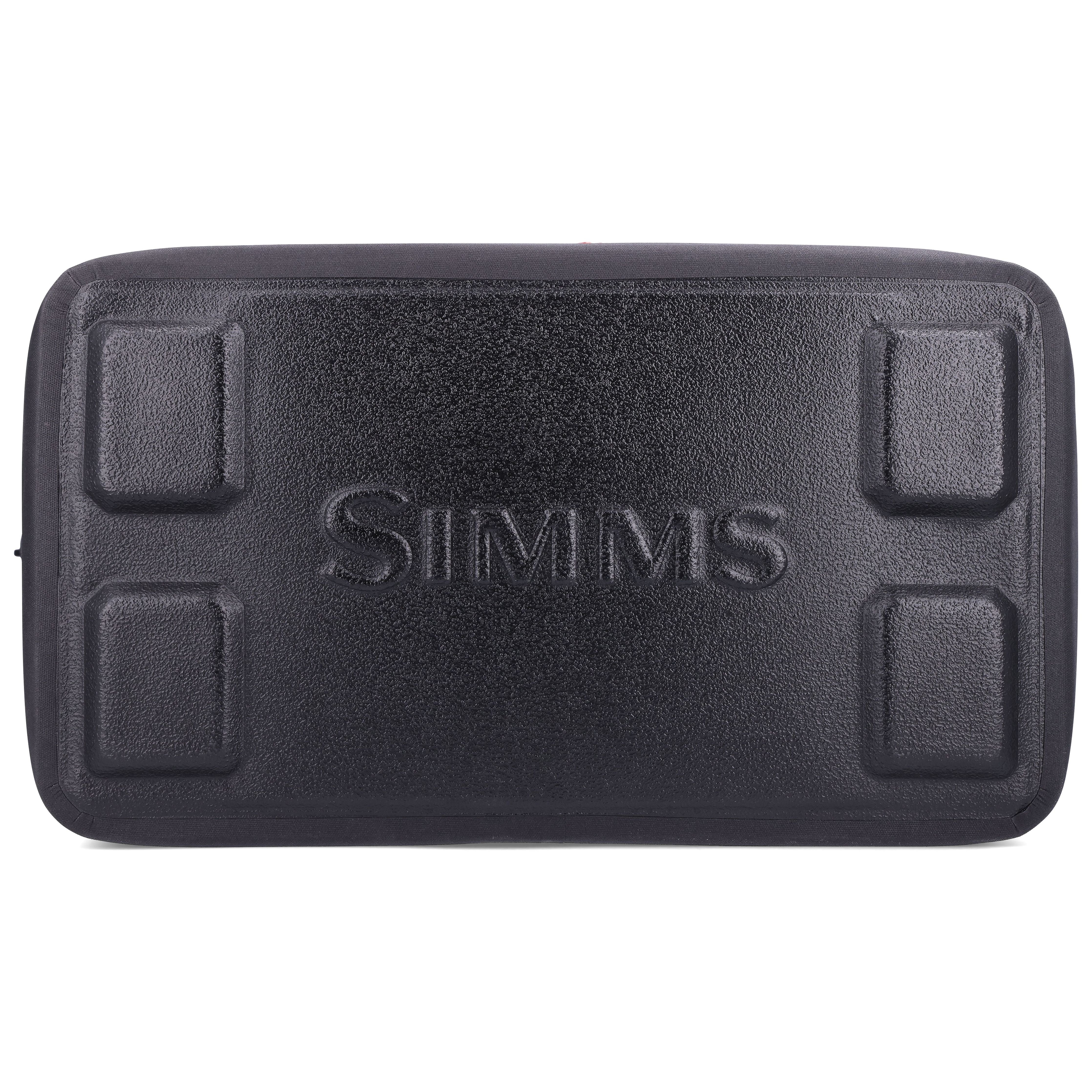 Simms Dry Creek Boat Bag - Large Steel Image 04