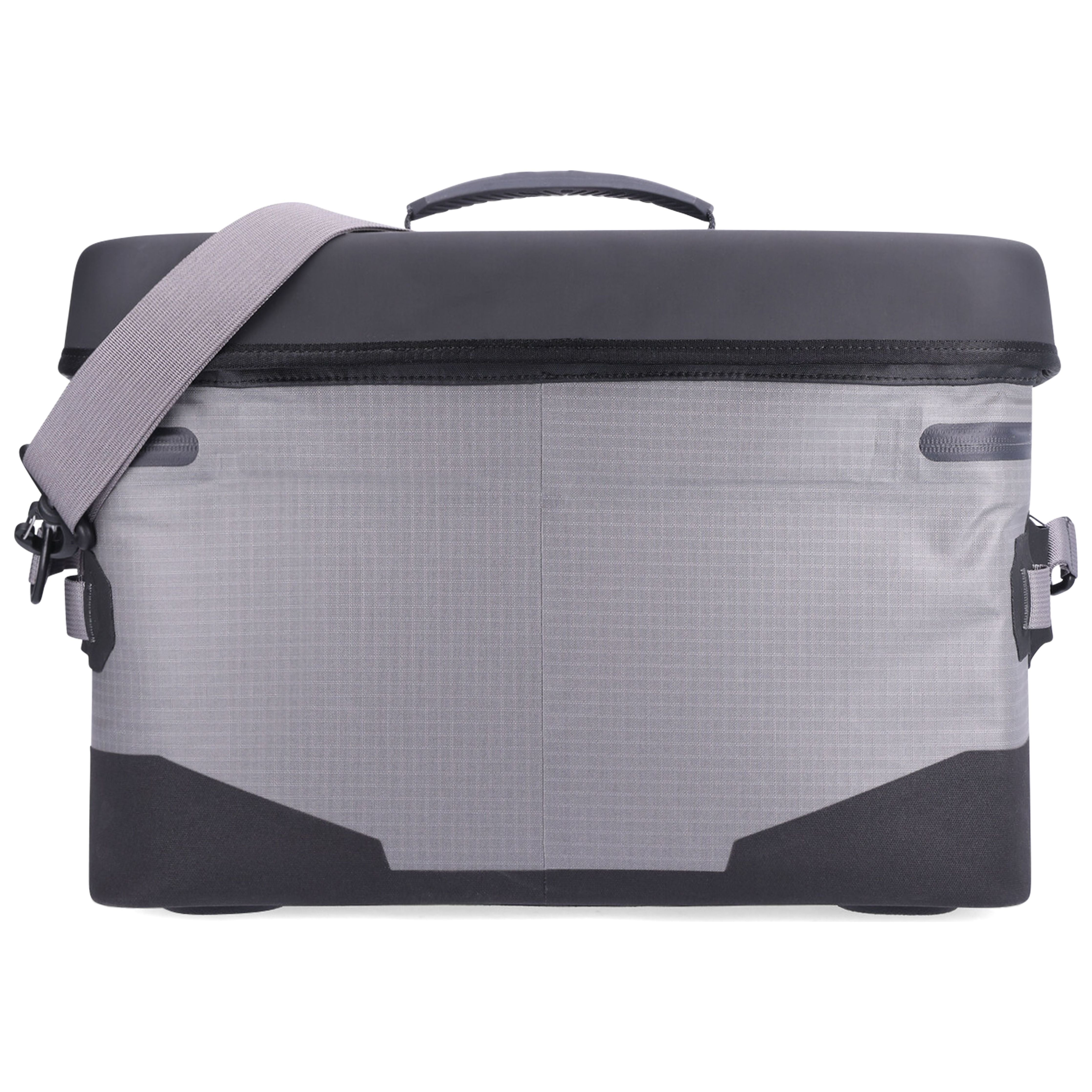 Simms Dry Creek Boat Bag - Small Steel Image 02