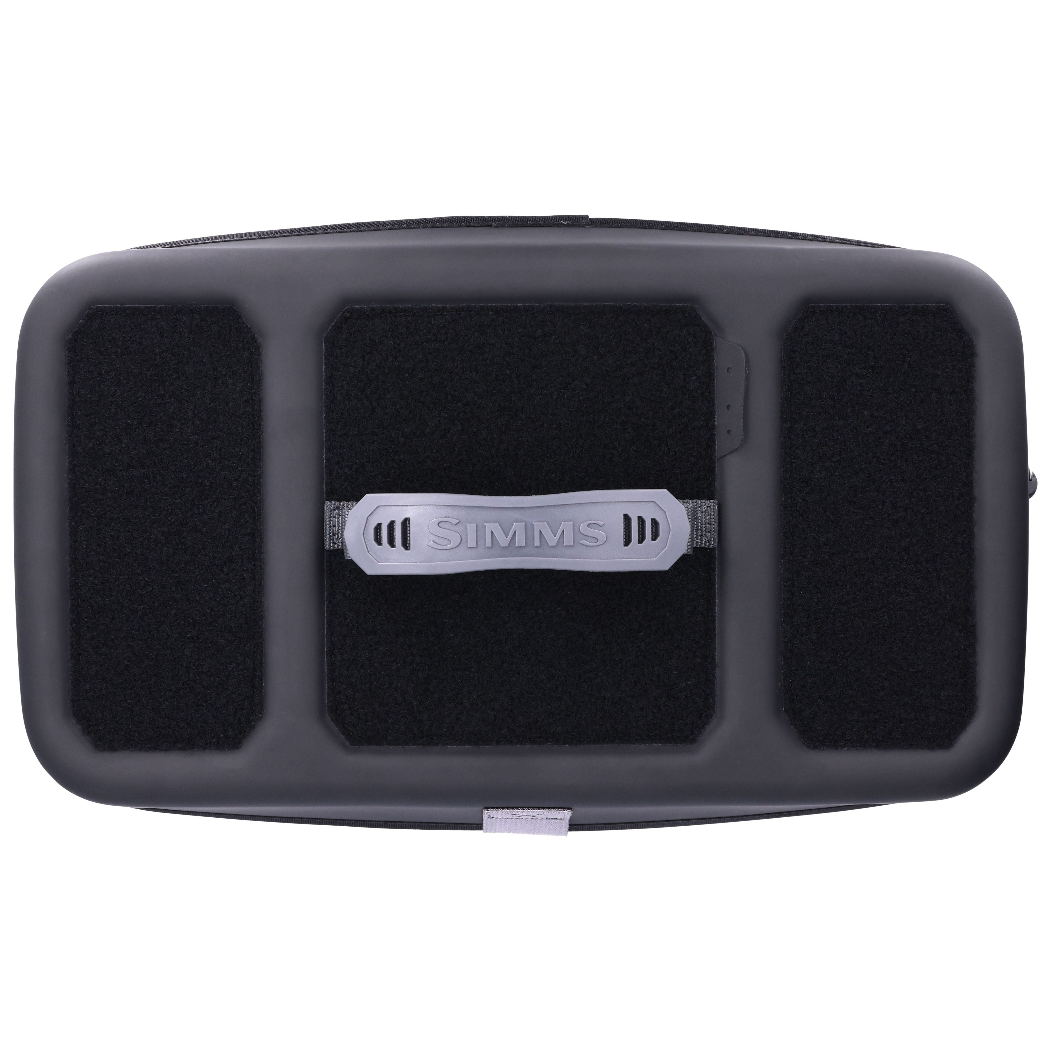 Simms Dry Creek Boat Bag - Small Steel Image 03