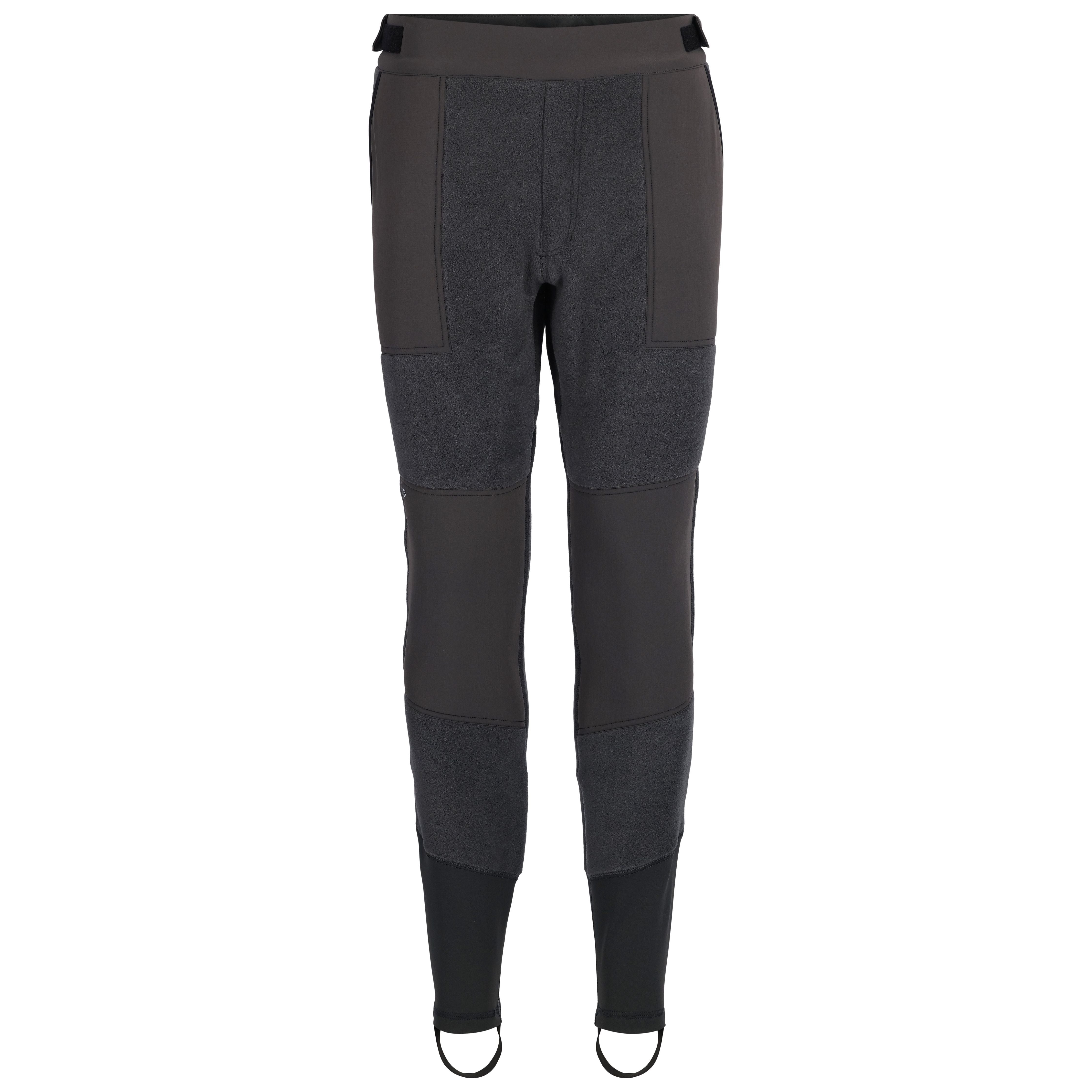 Simms Men's Fjord Pant Carbon Image 01