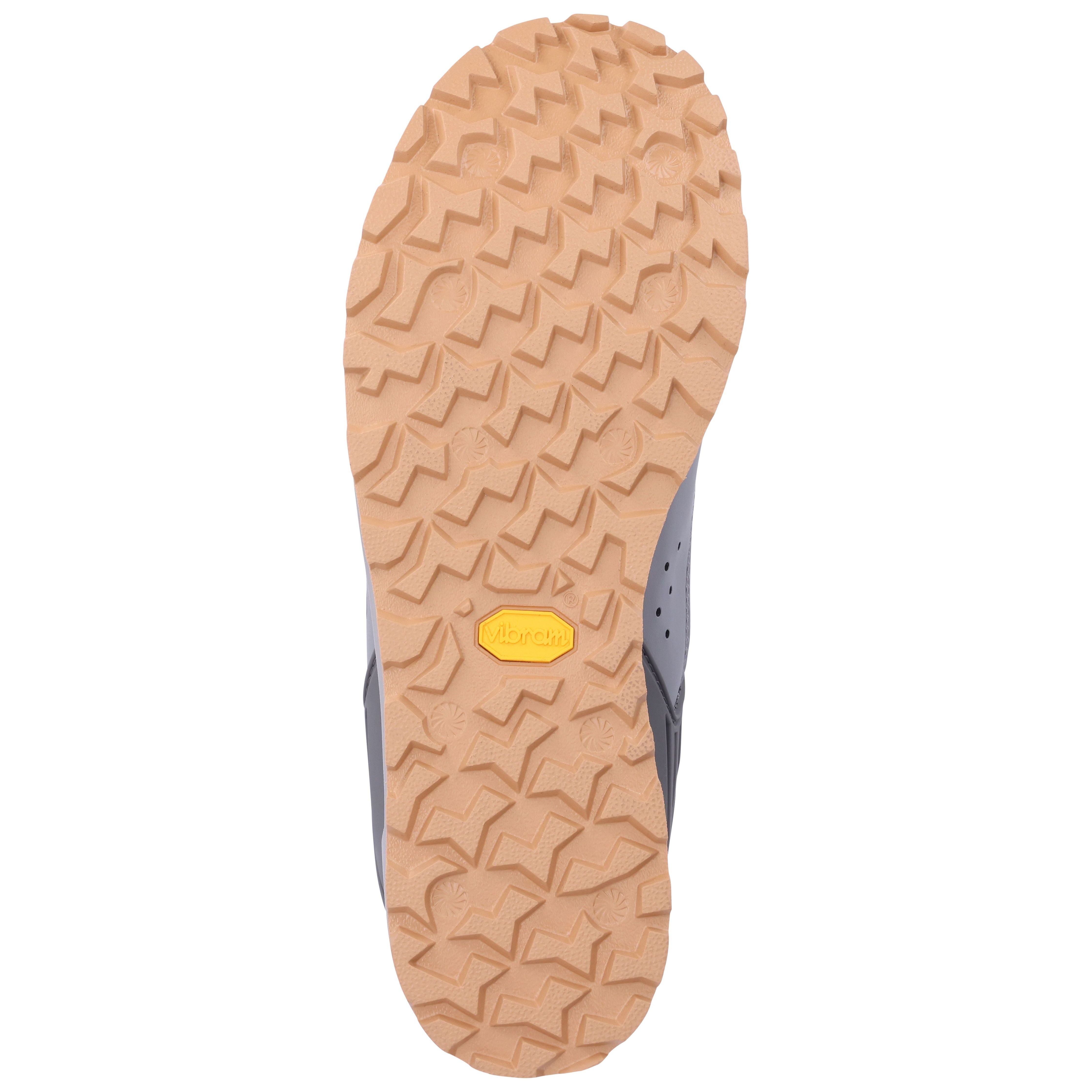 Simms Men's Flyweight Access Wet Wading Shoe Steel Image 05