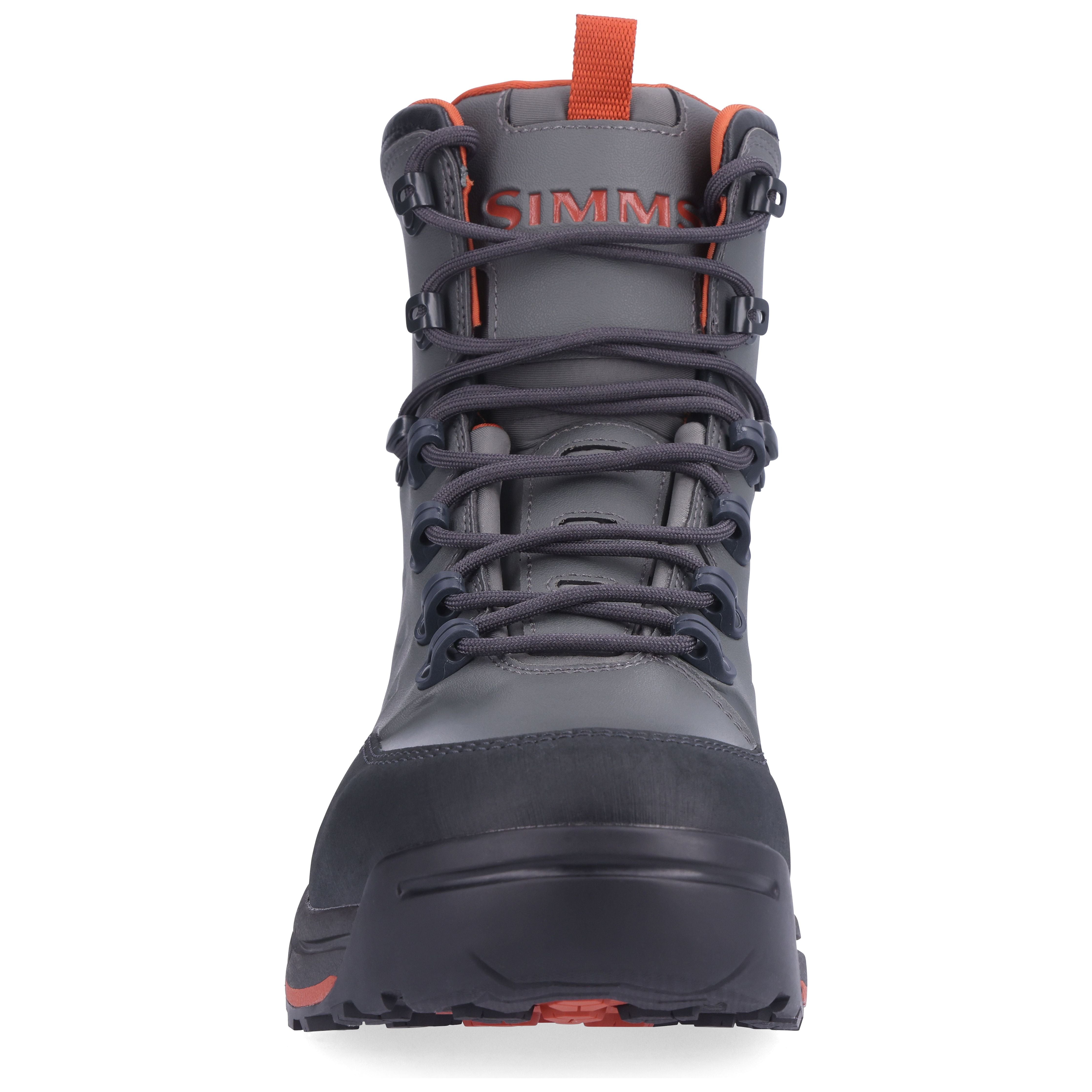 Simms Men's Freestone Boot Gunmetal Image 03
