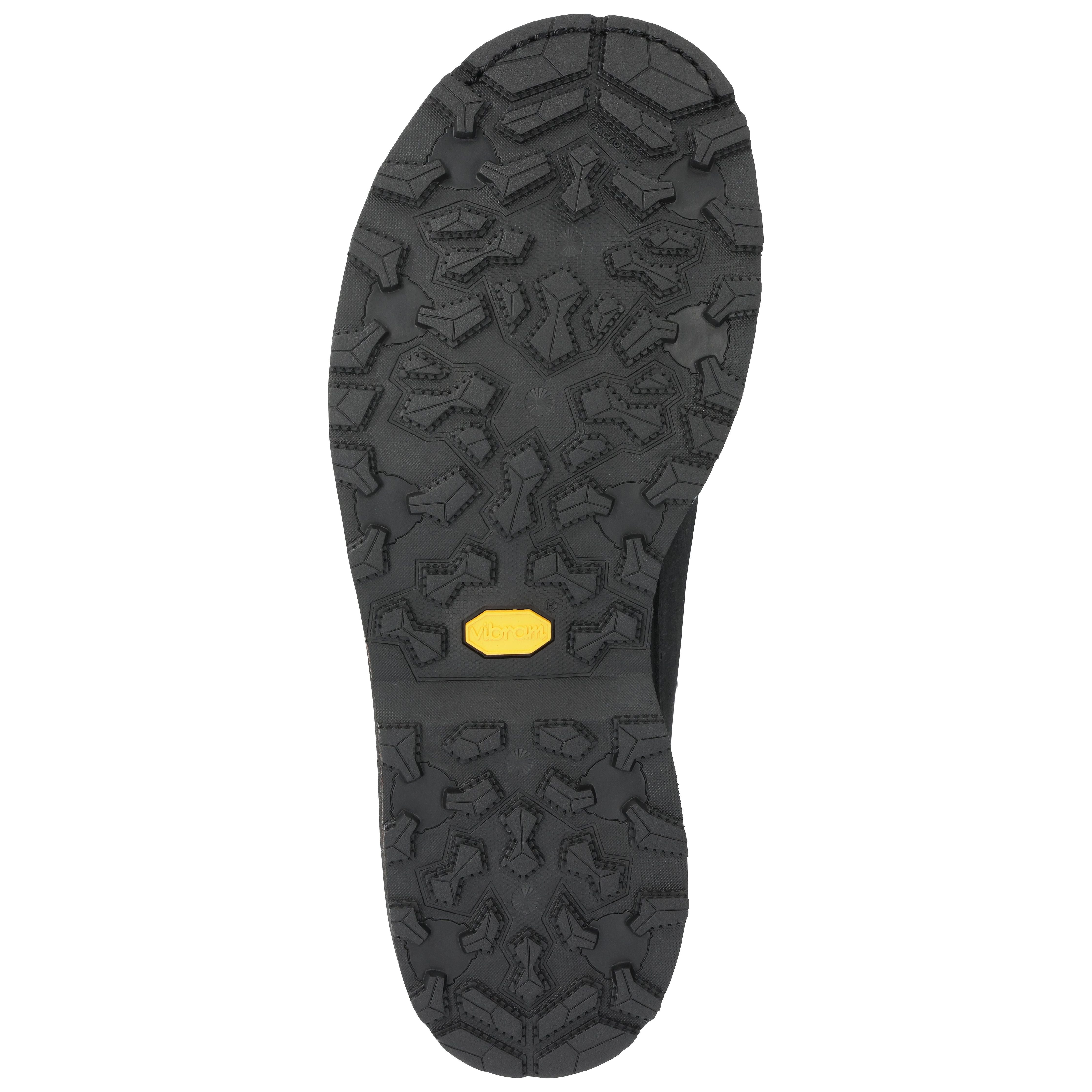 Simms Men's G3 Guide Boot - Vibram Slate Image 05