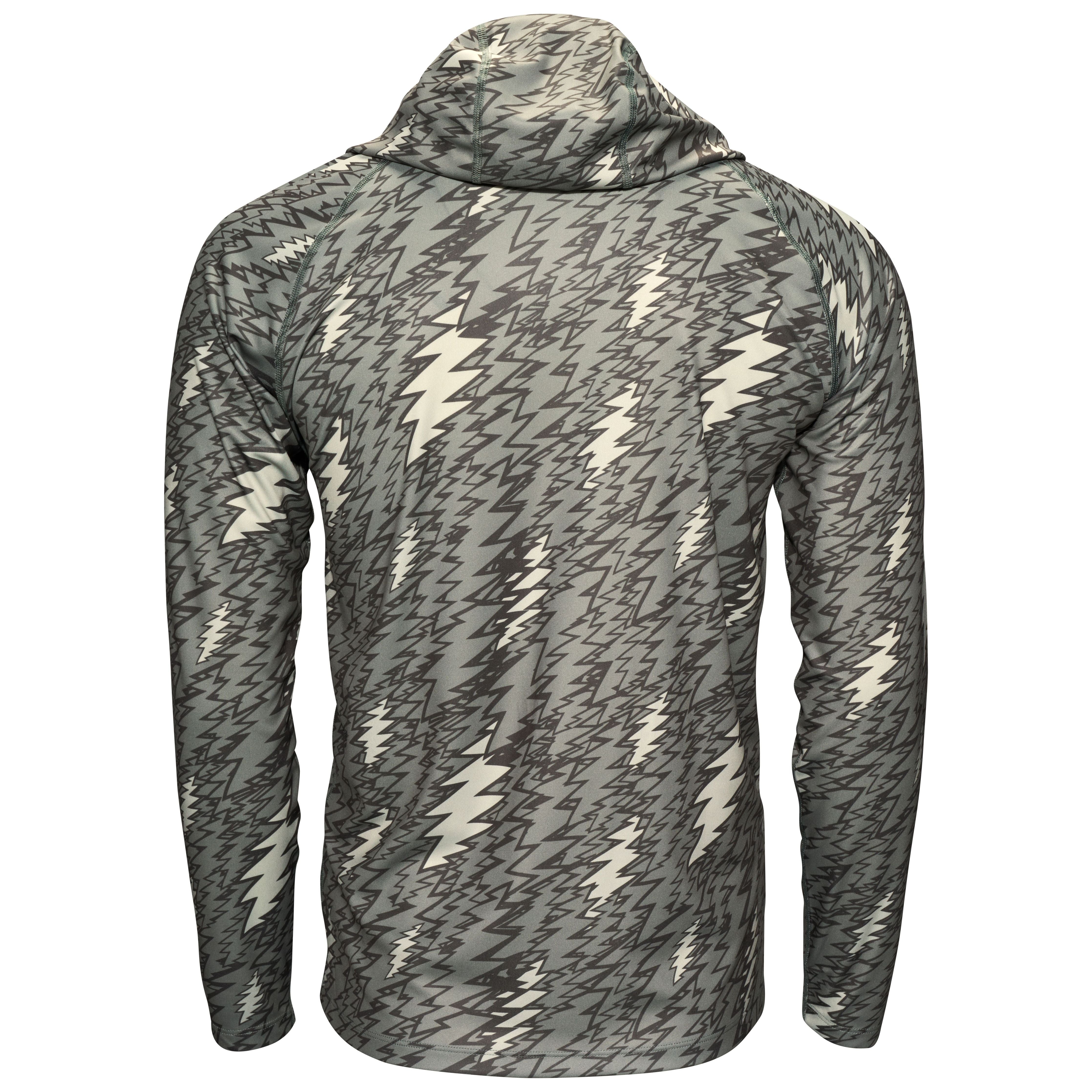 Simms Men's Grateful Dead SolarTech Hoody Mosquitos Image 02
