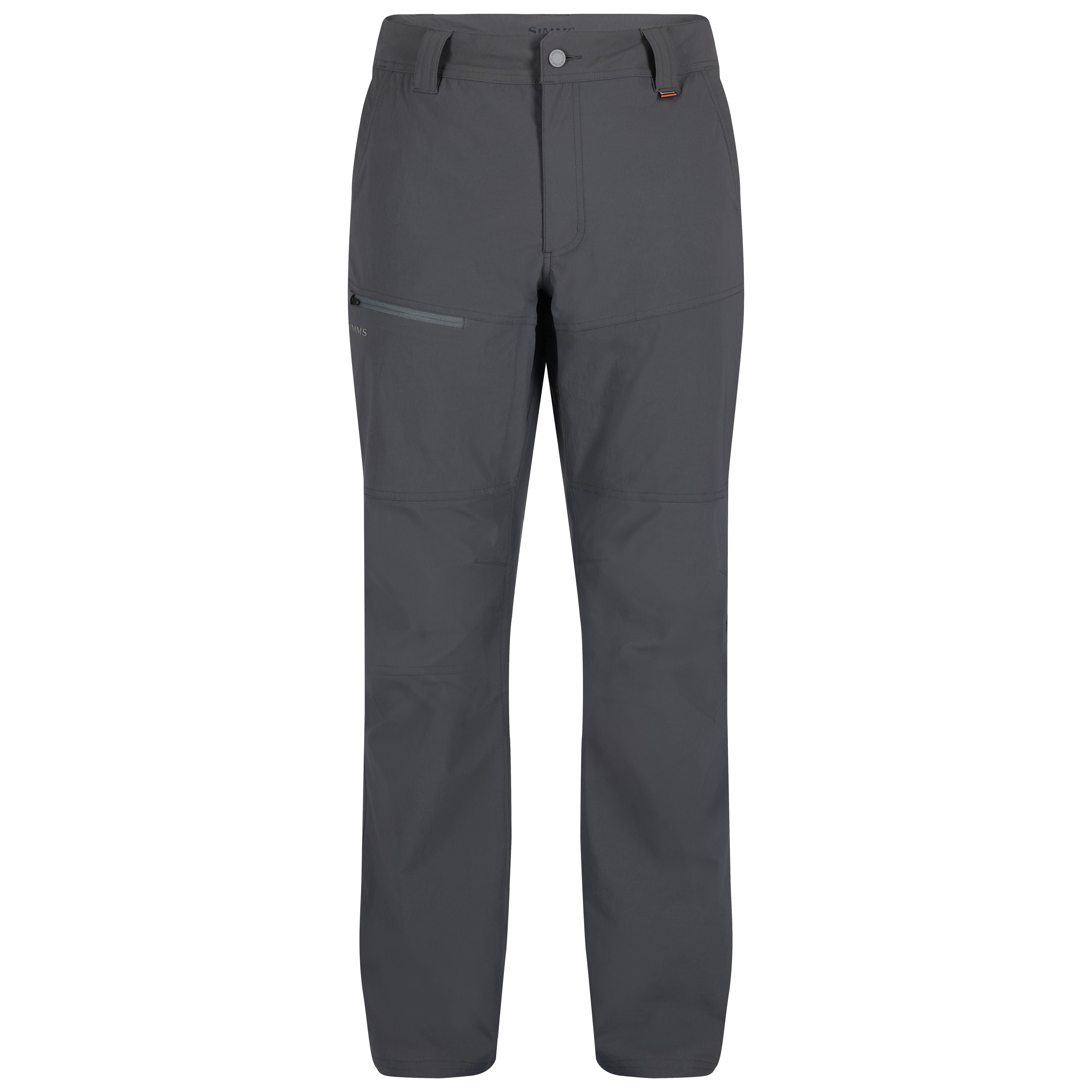 Simms Men's Guide Pant Slate Image 01