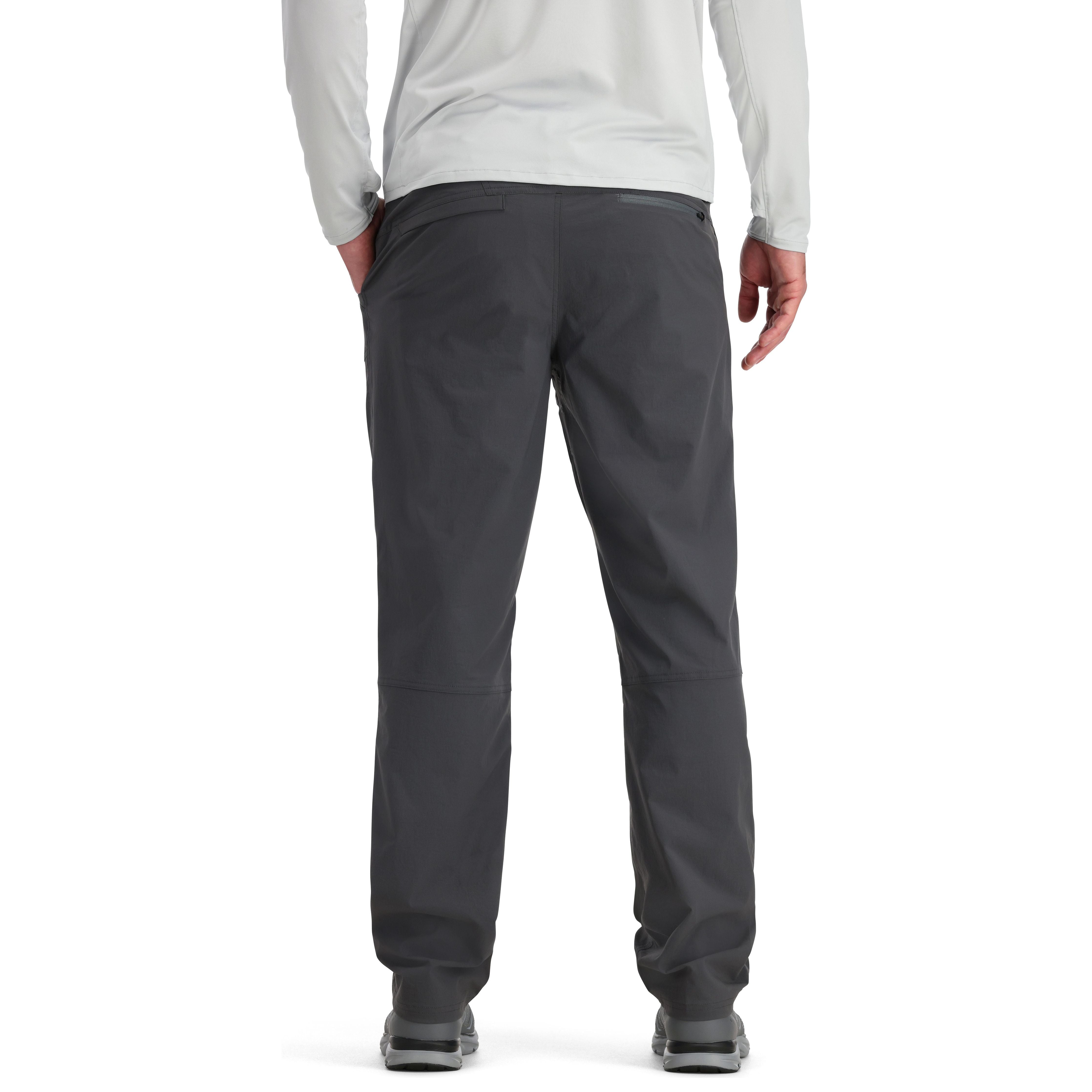 Simms Men's Guide Pant Slate Image 03