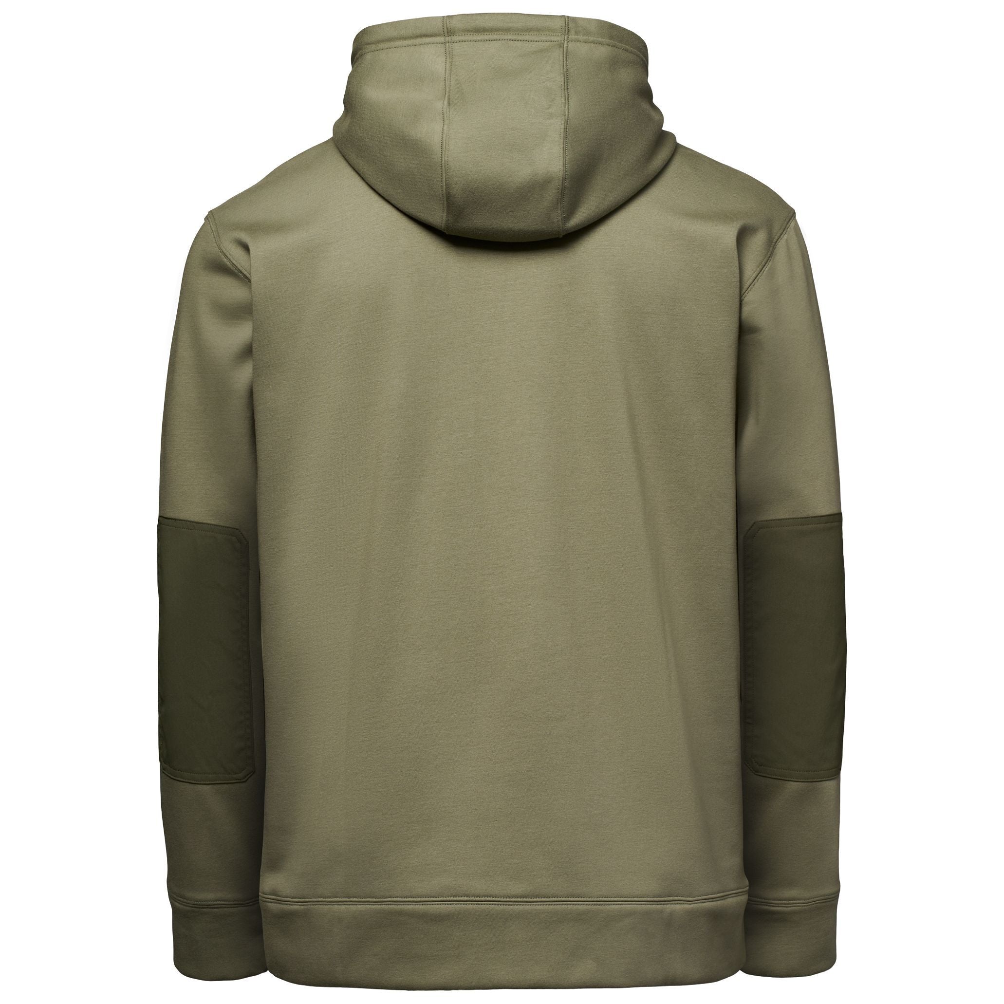 Simms Men's Harbor Hoody Willow Image 02