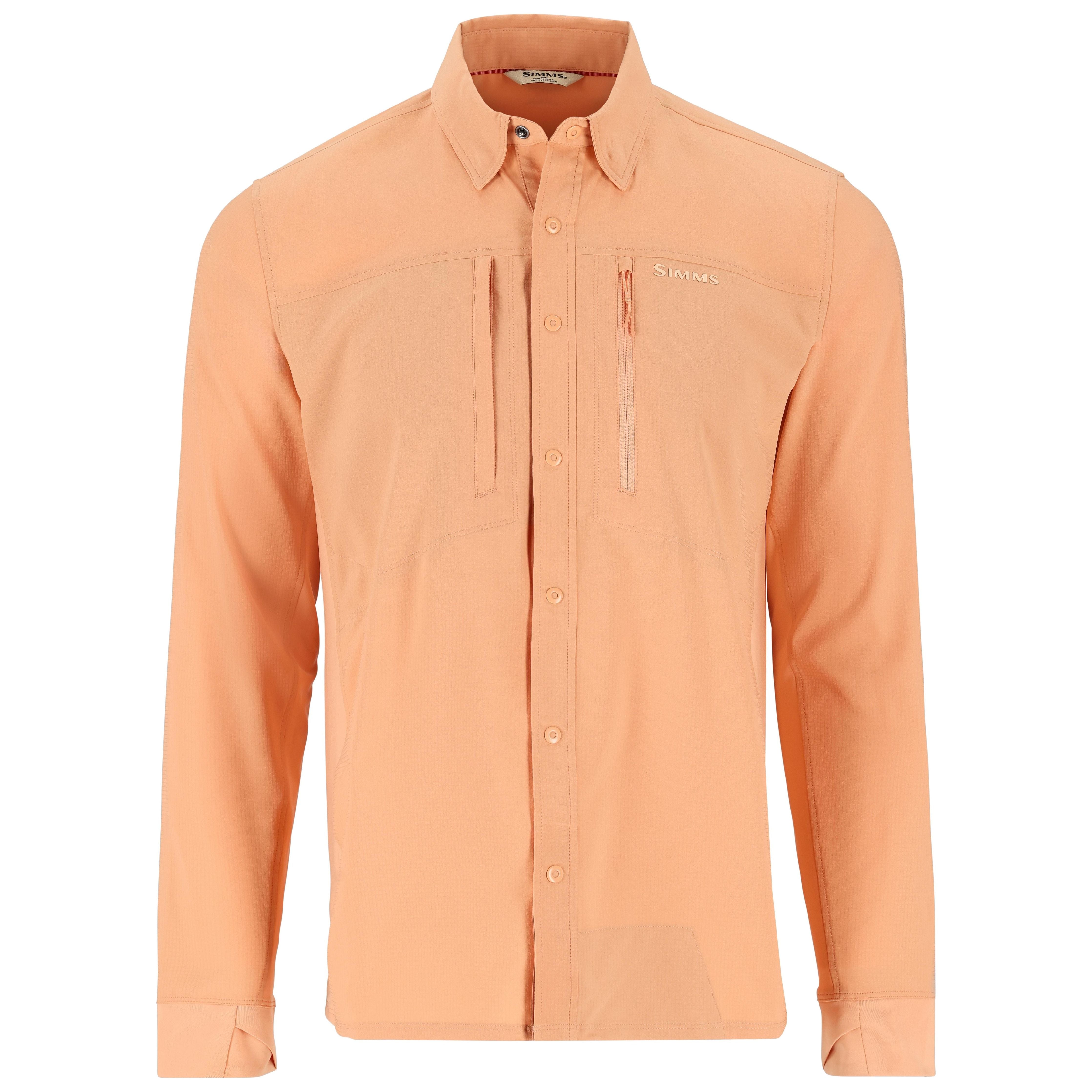 Simms Men's Intruder BiComp Starfish Image 01