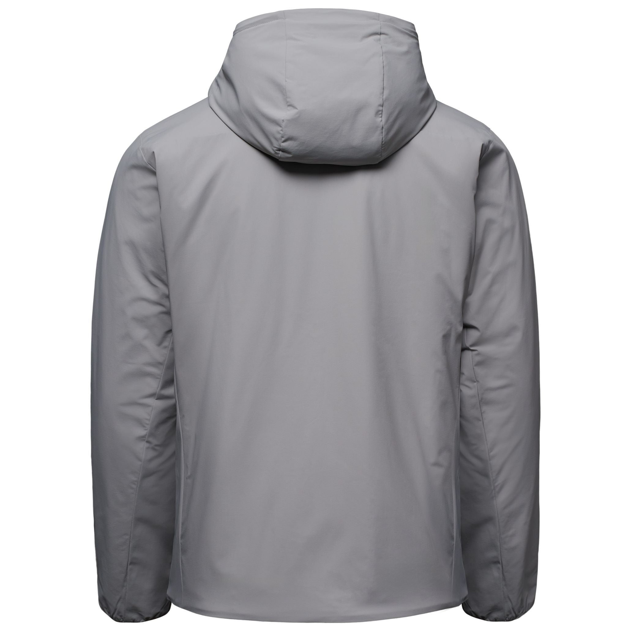 Simms Men's Midstream Hooded Jacket Shale Image 02
