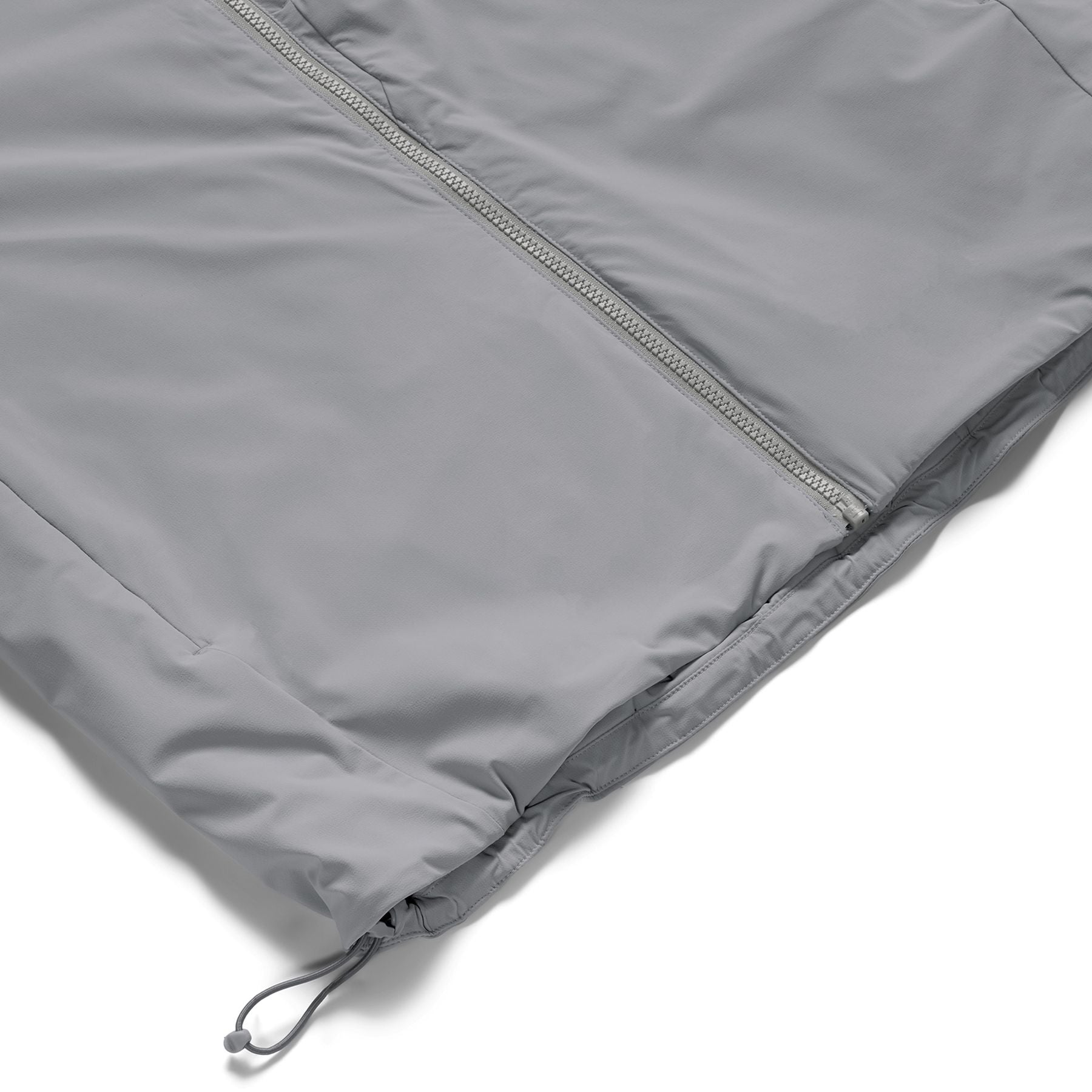 Simms Men's Midstream Hooded Jacket Shale Image 05