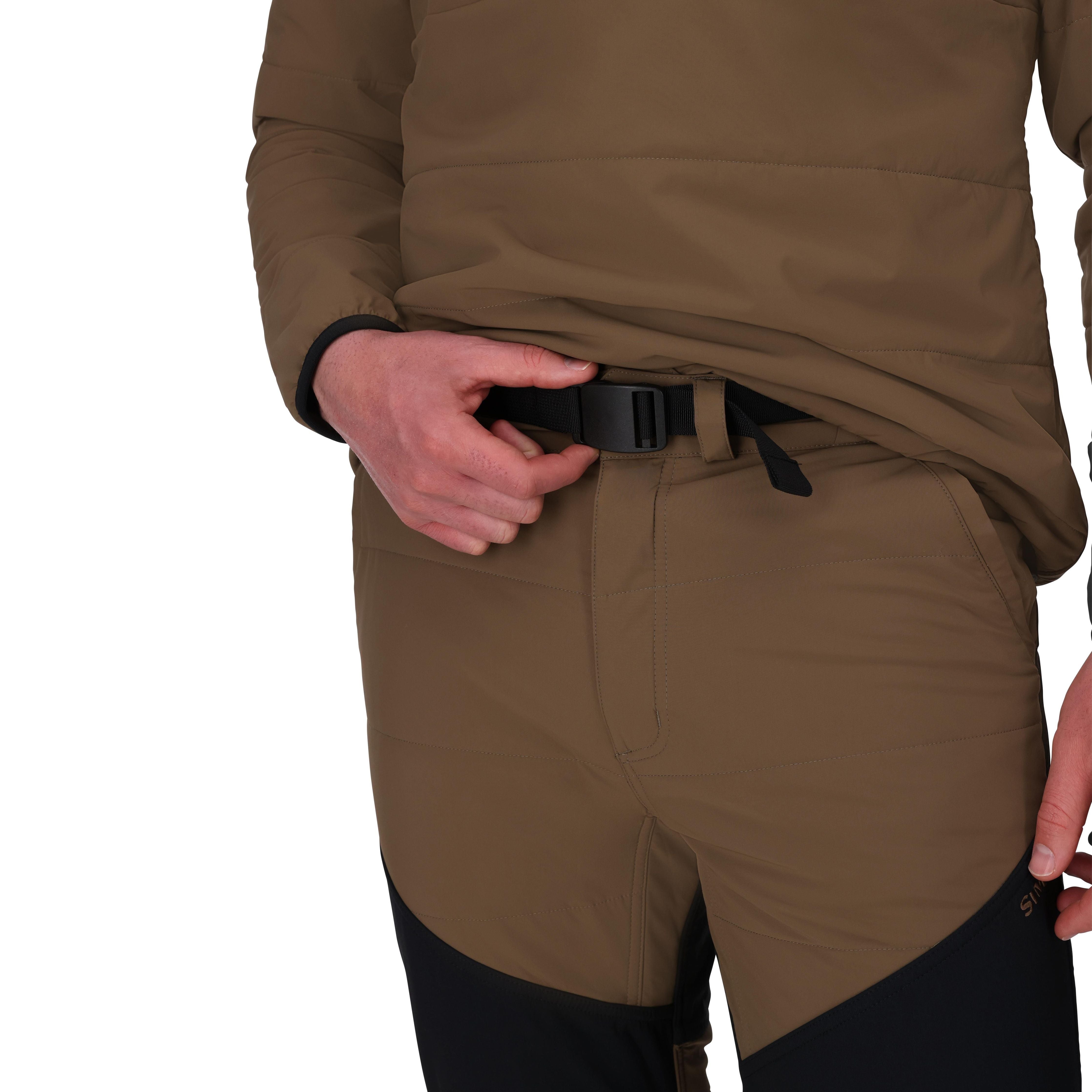 Simms Men's Midstream Pant Jasper Image 03