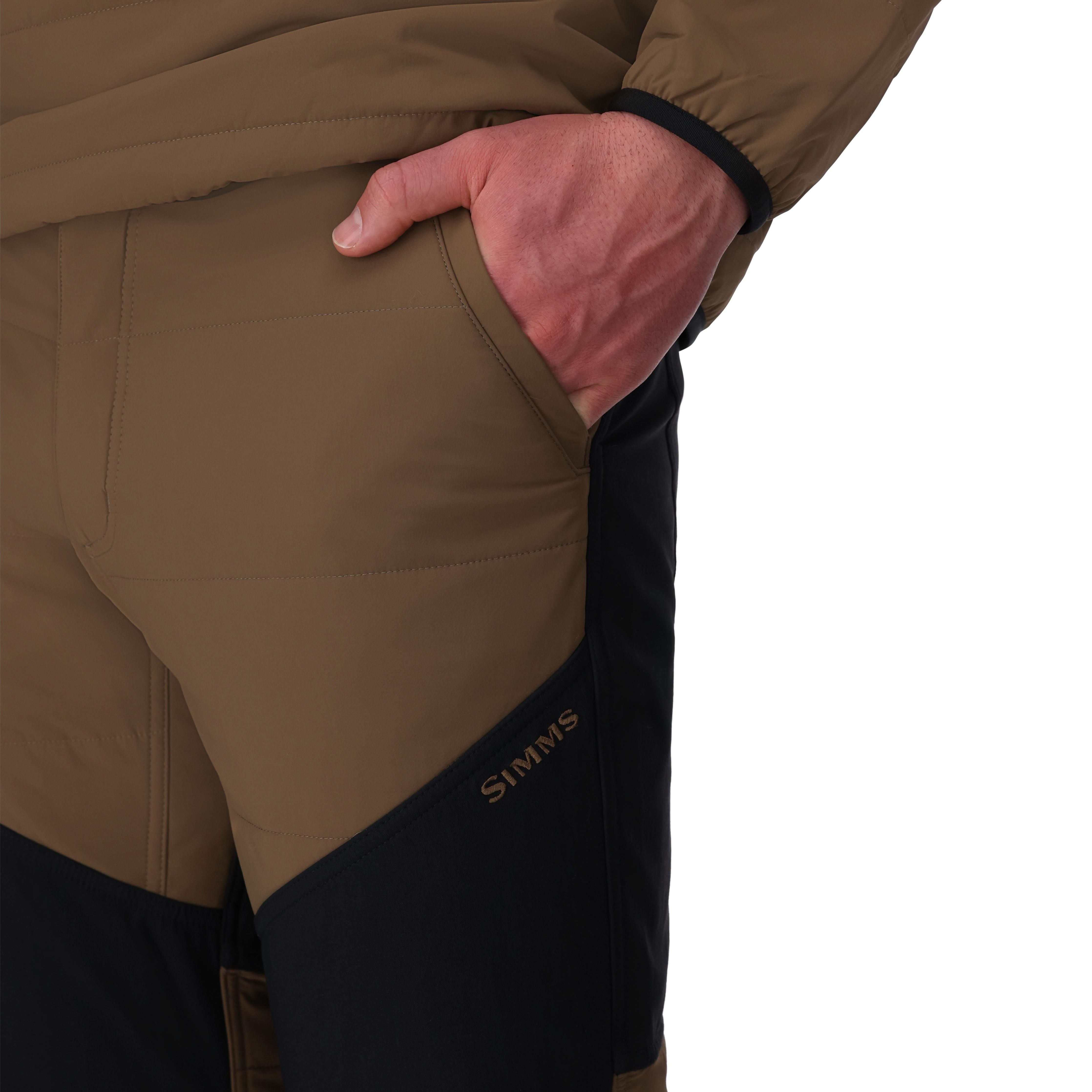 Simms Men's Midstream Pant Jasper Image 04