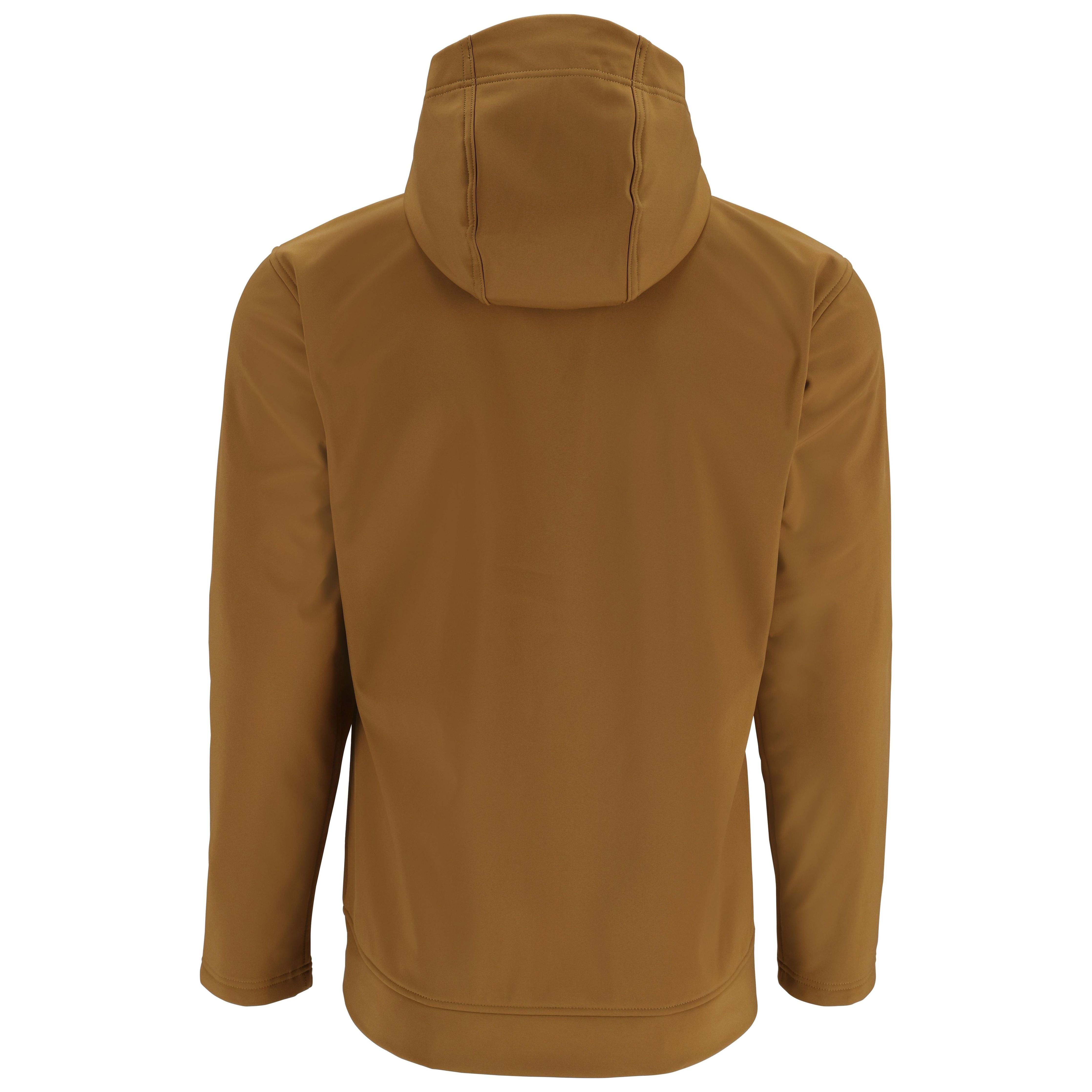 Simms Men's Rogue Hoody Bronzeback Image 02