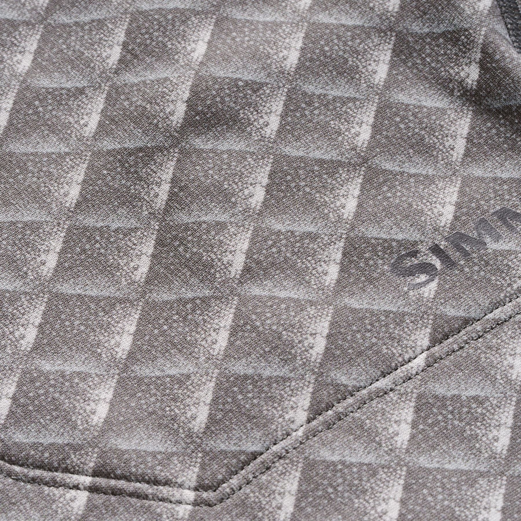 Simms Men's Strata 200 Bottom Hopperhead Stipple Image 06