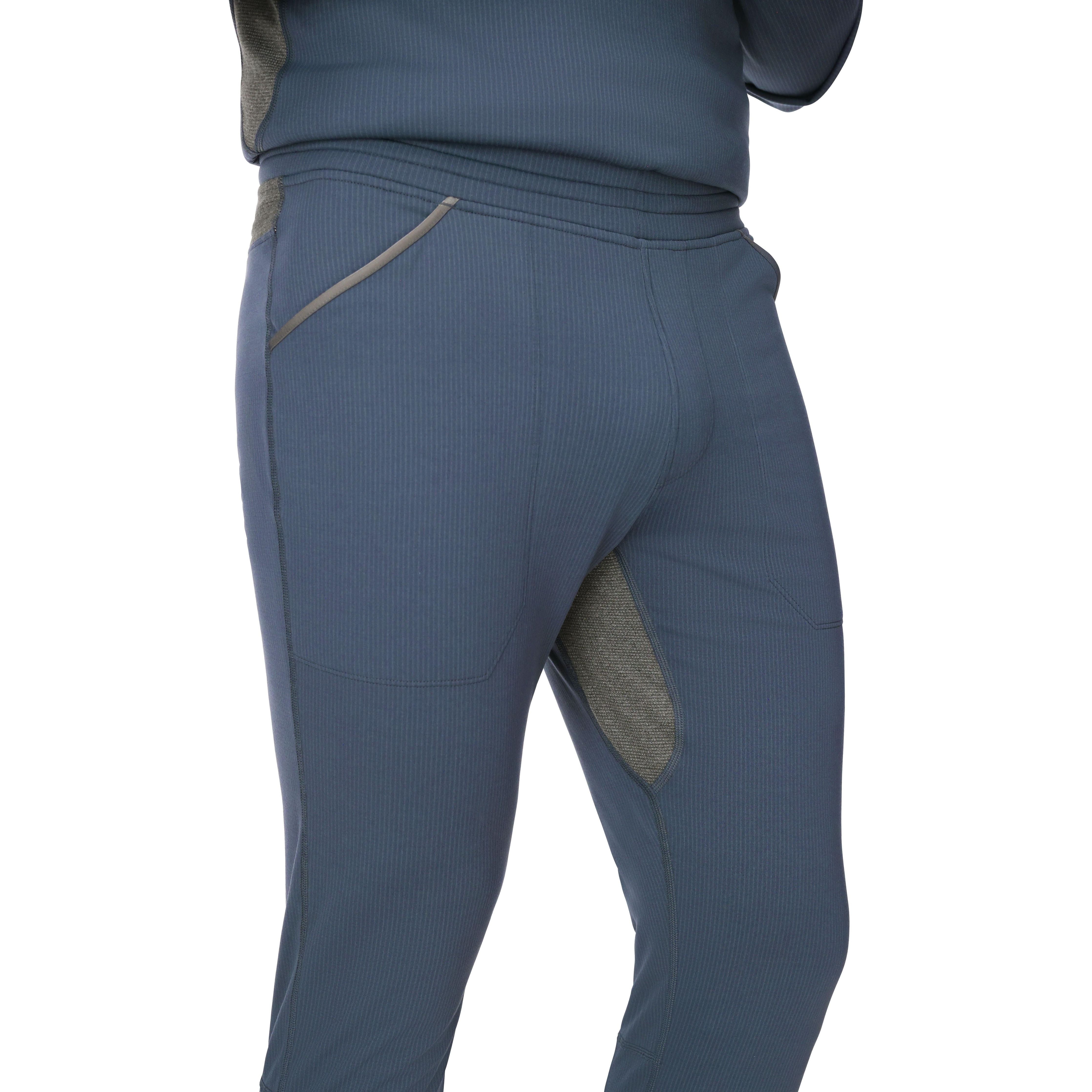 Simms Men's Strata 200 Bottom Selvedge Image 05