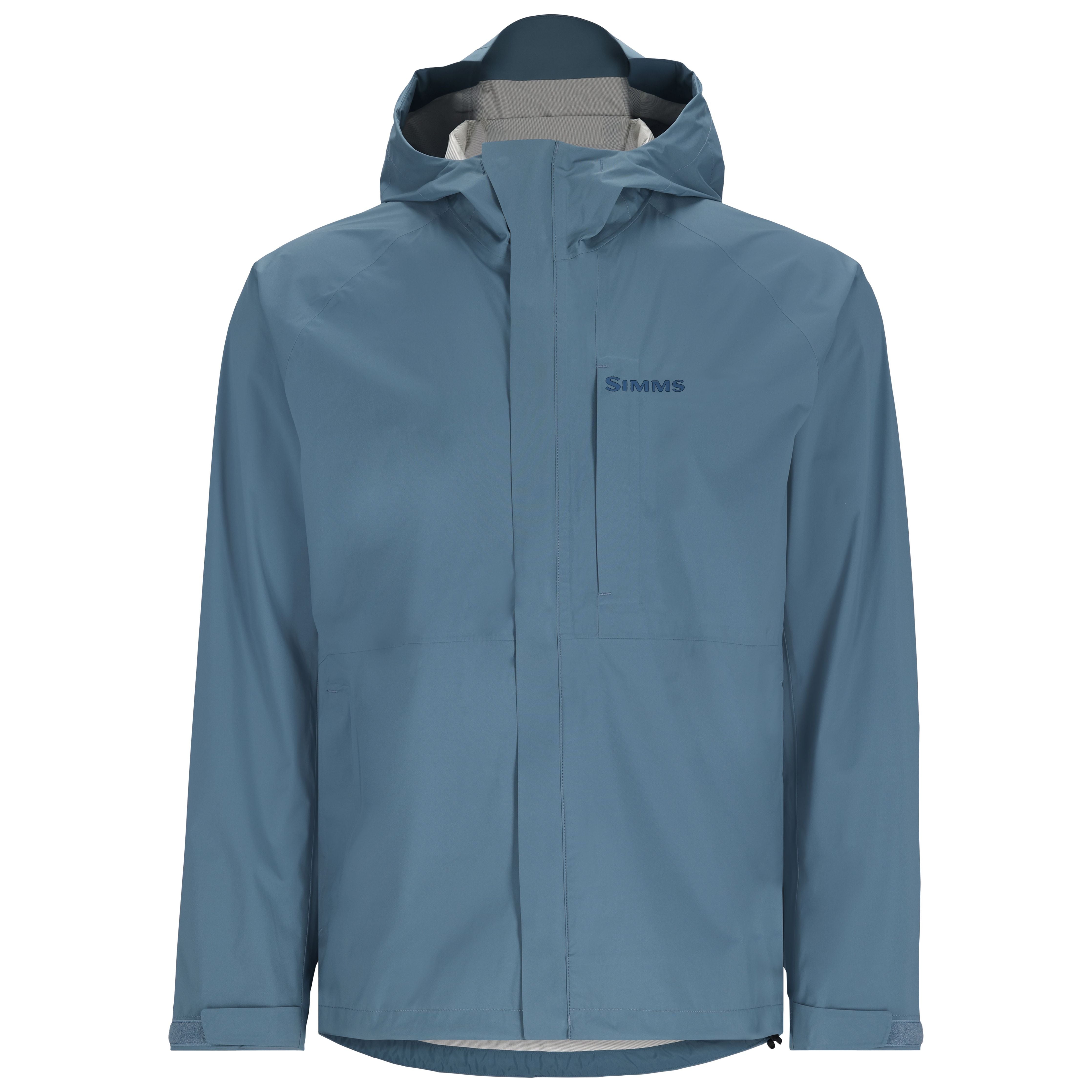 George Simms Waypoint Simms Men's Waypoints Jacket – Big Sky Anglers