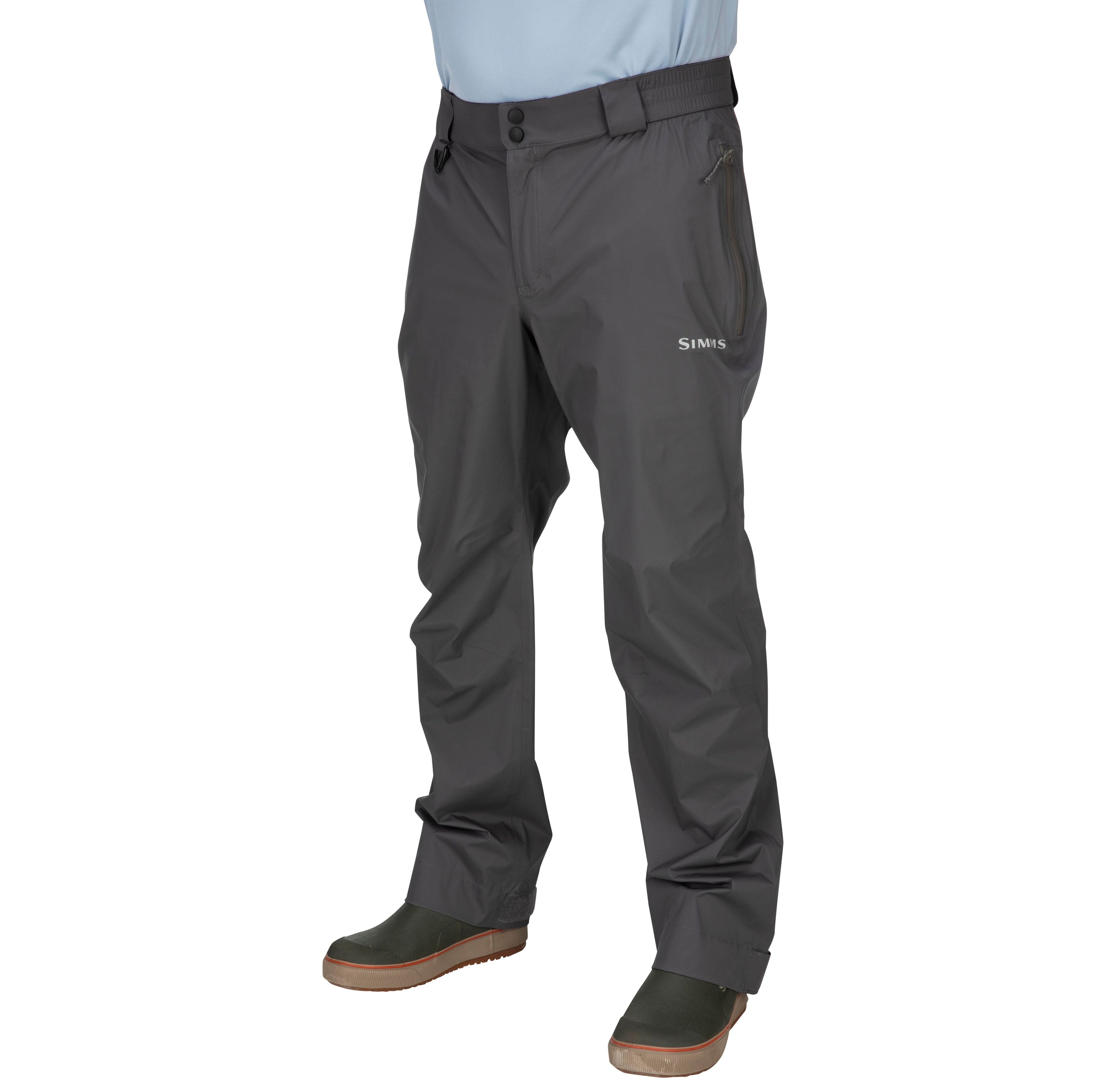 Simms Men's Waypoints Pant Slate Image 04