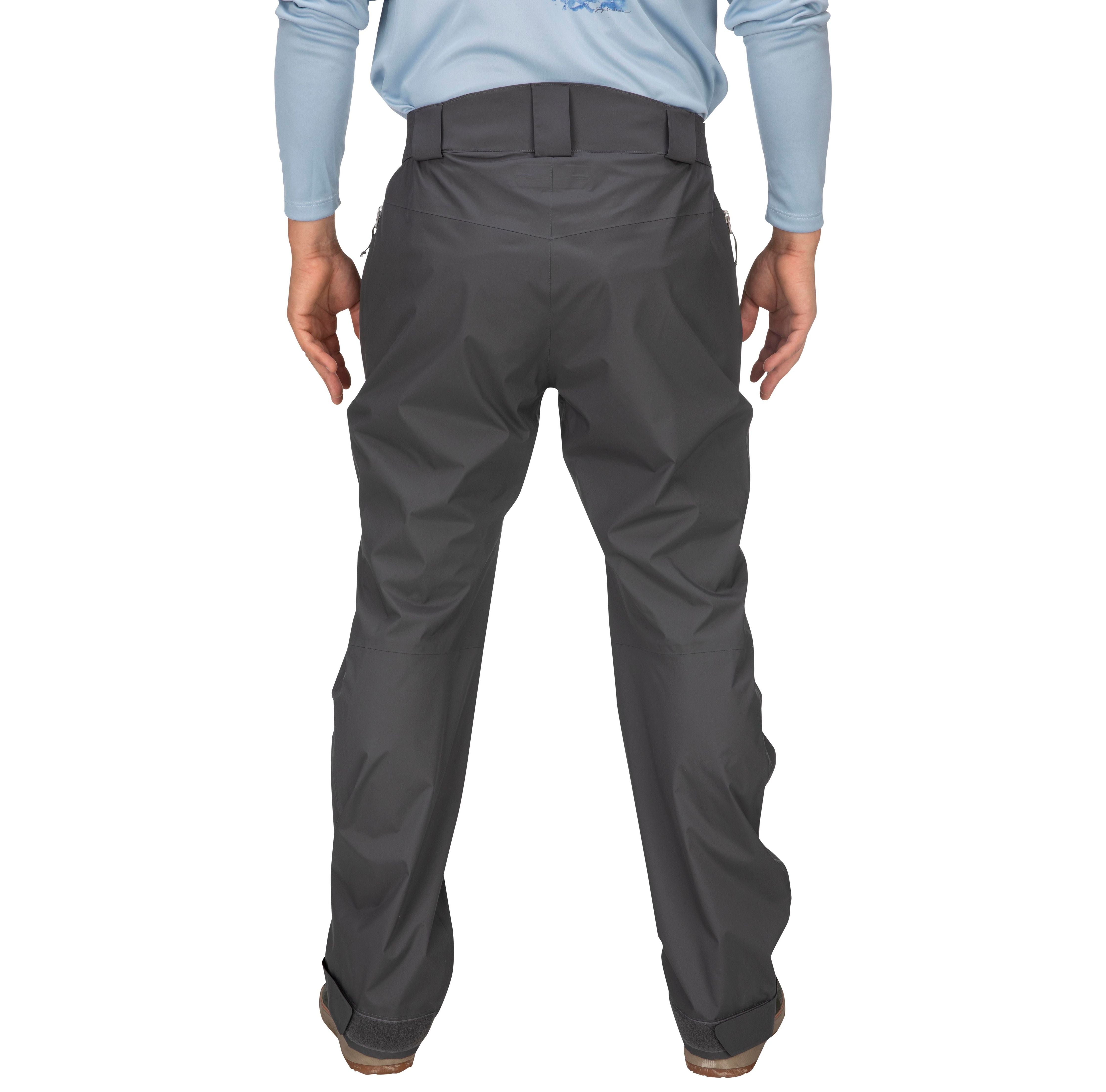 Simms Men's Waypoints Pant Slate Image 06