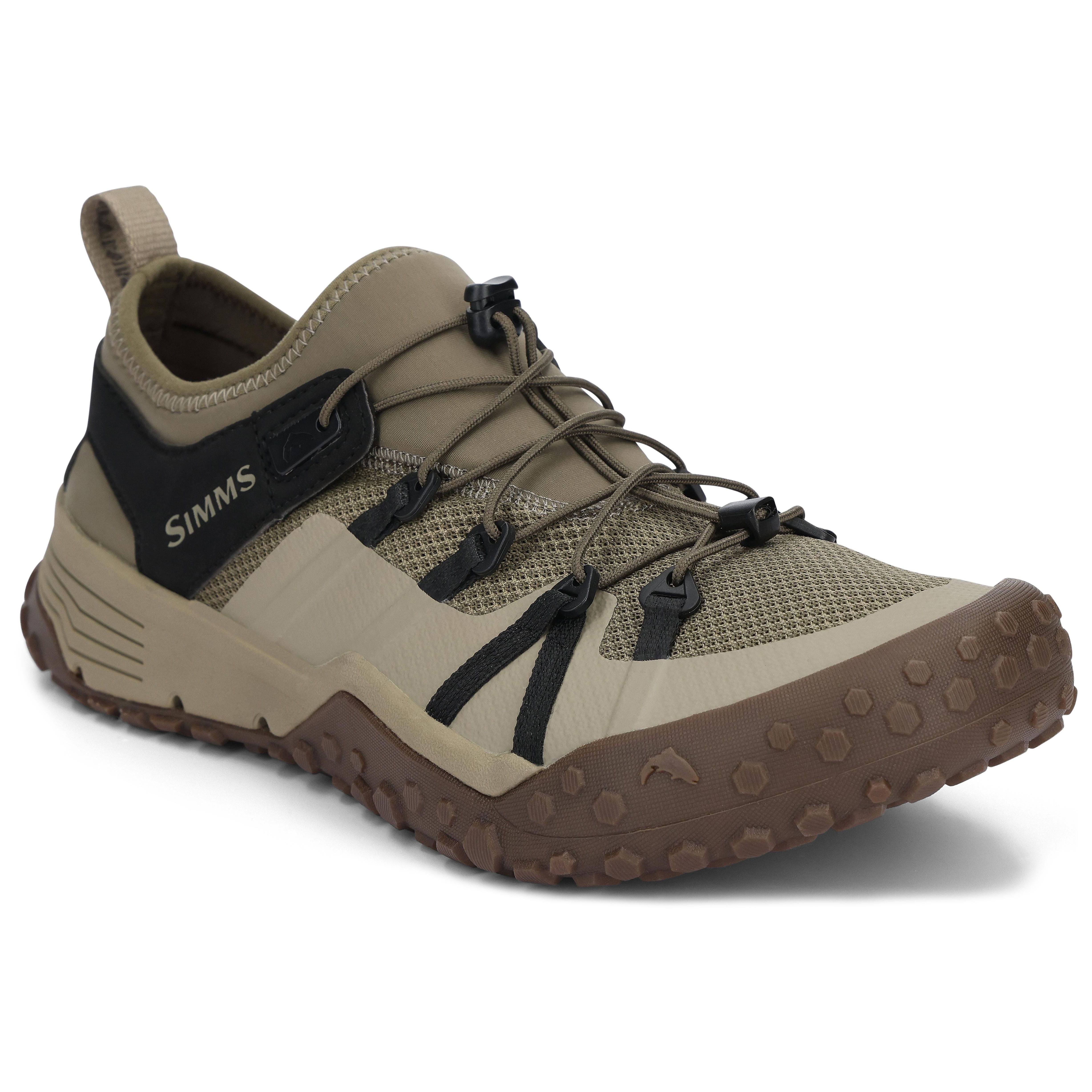 Simms Pursuit Shoe Stone Image 01