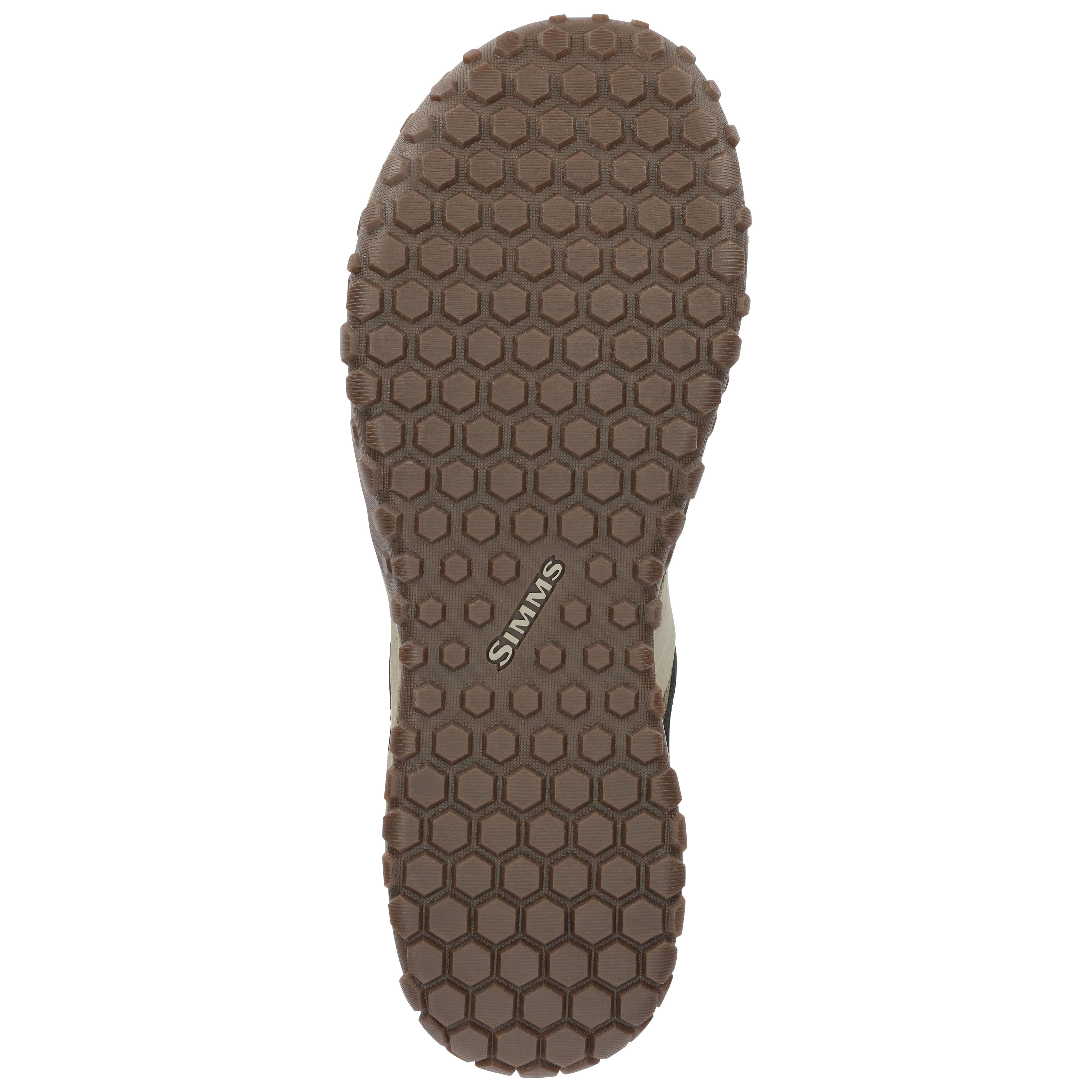 Simms Pursuit Shoe Stone Image 05