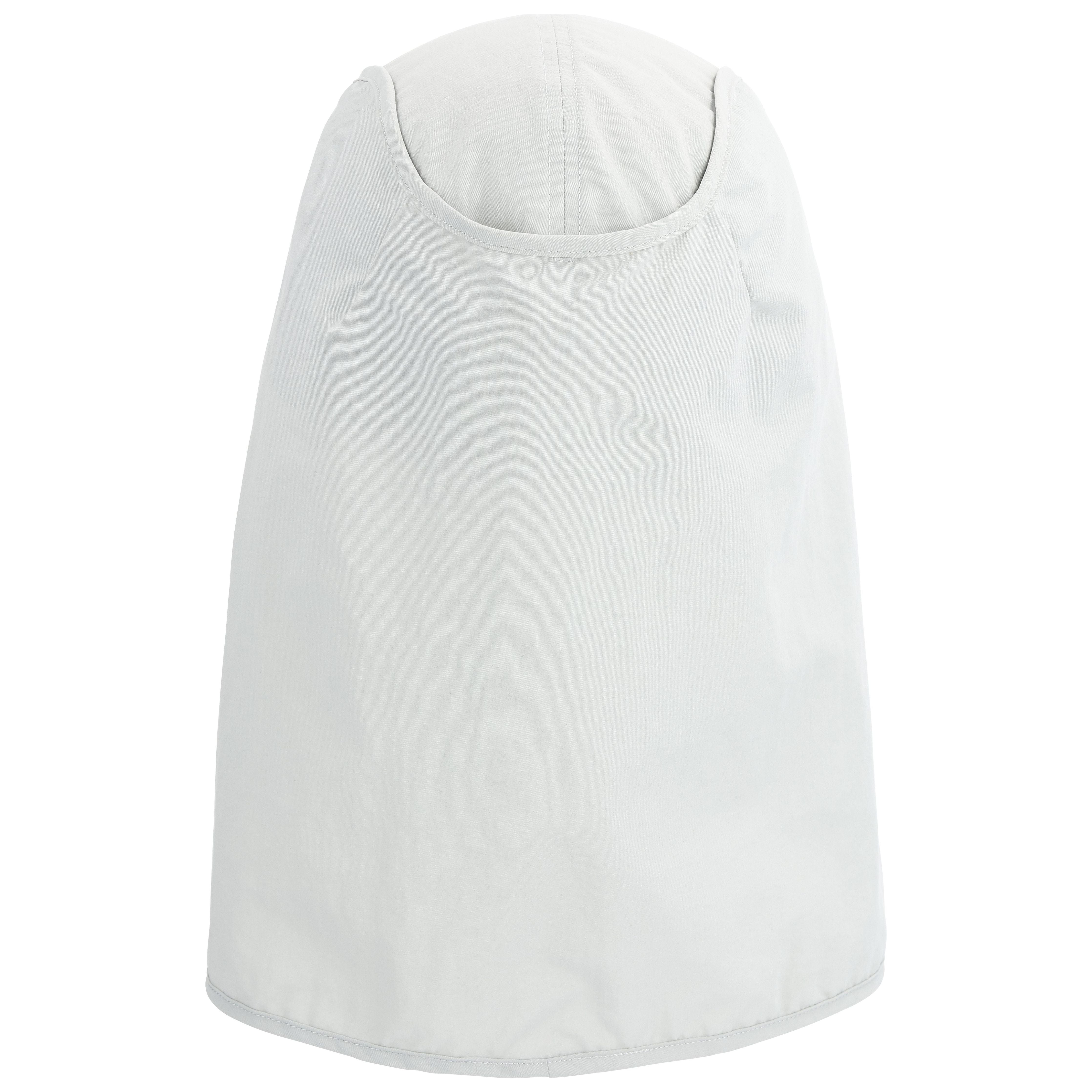 Simms Sunshield Cap Sterling Image 03