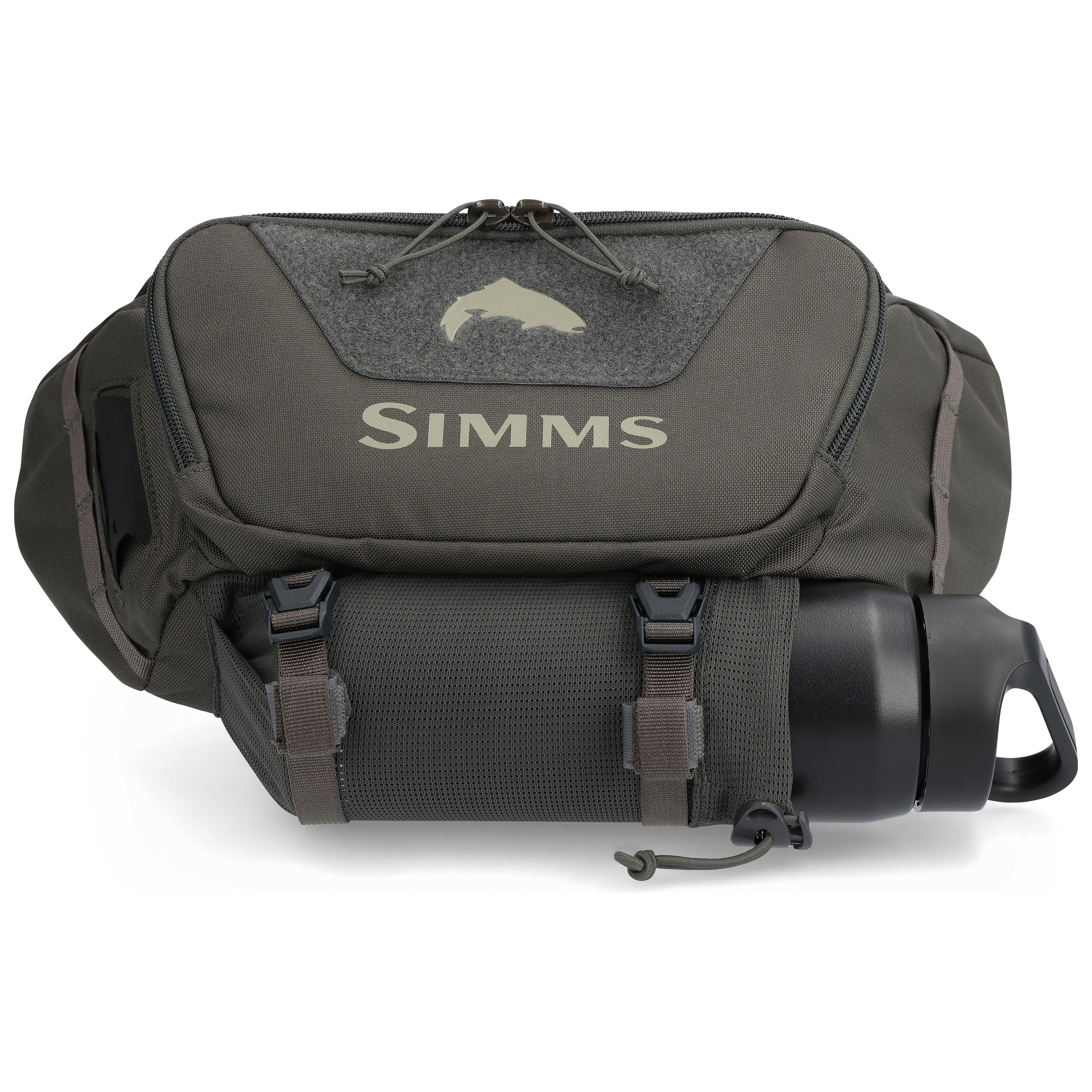 Simms Tributary Hip Pack Basalt Image 05