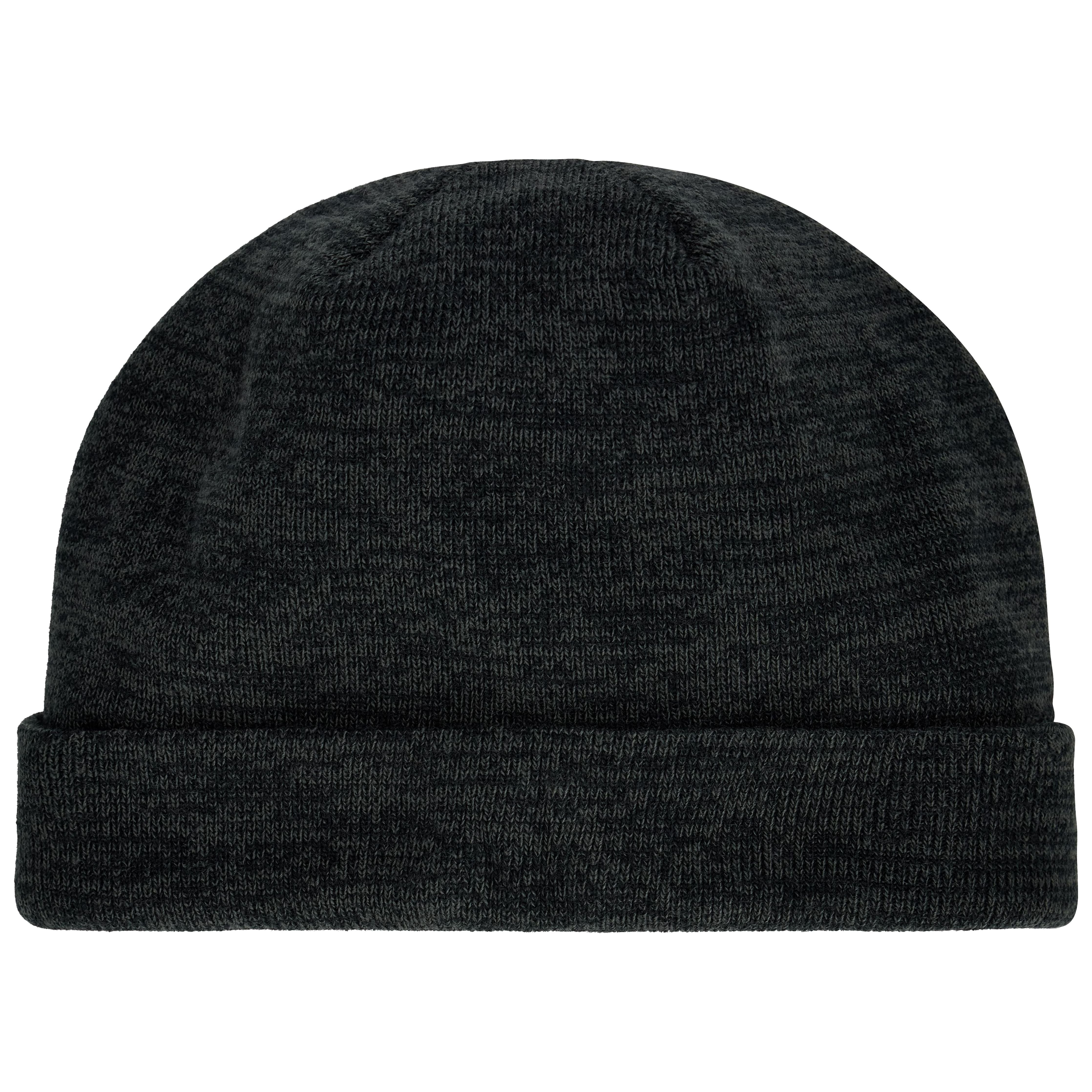 Simms WINDSTOPPER Beanie Charcoal Heather Image 02