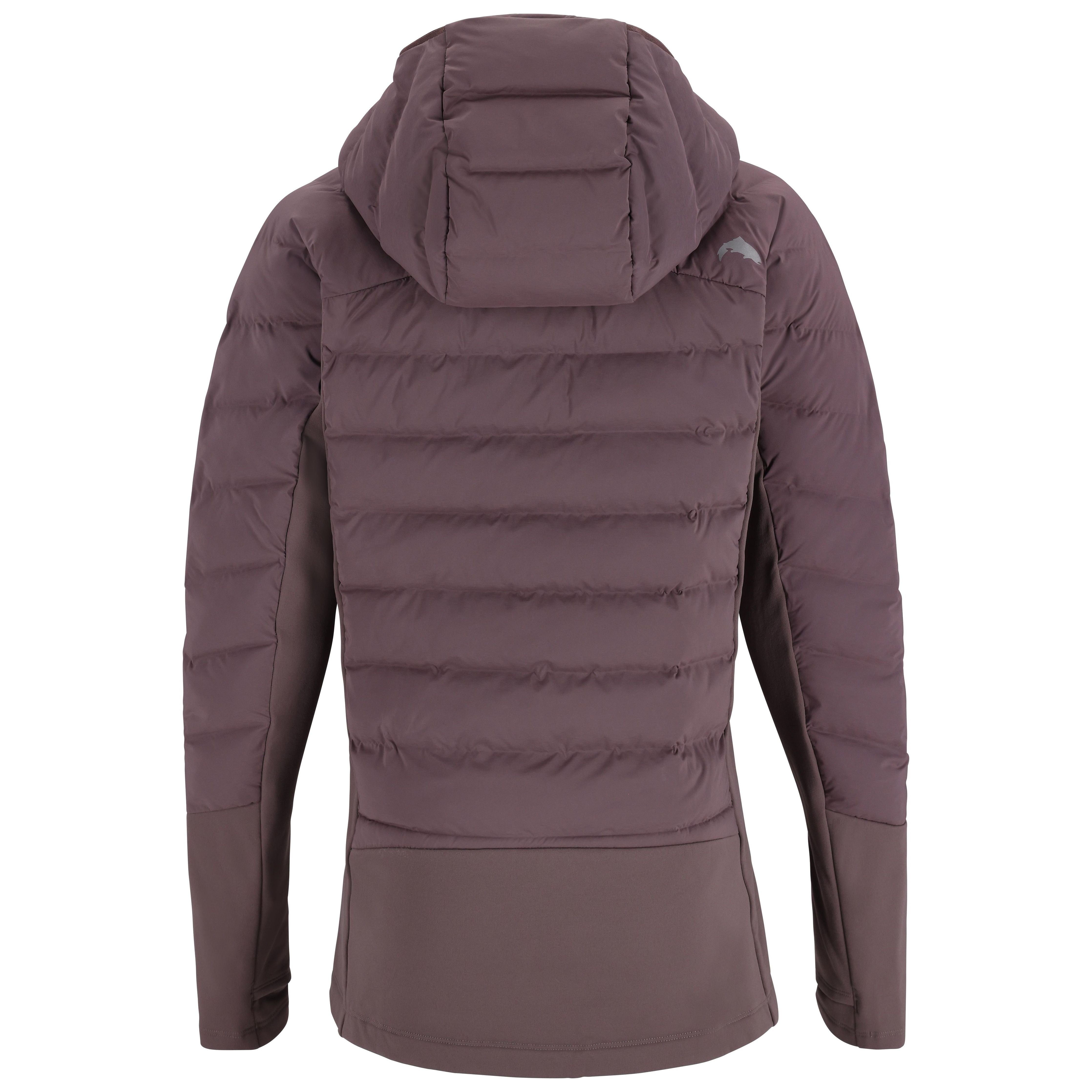 Simms Women's ExStream Pull-Over Hoody Grayling Image 02