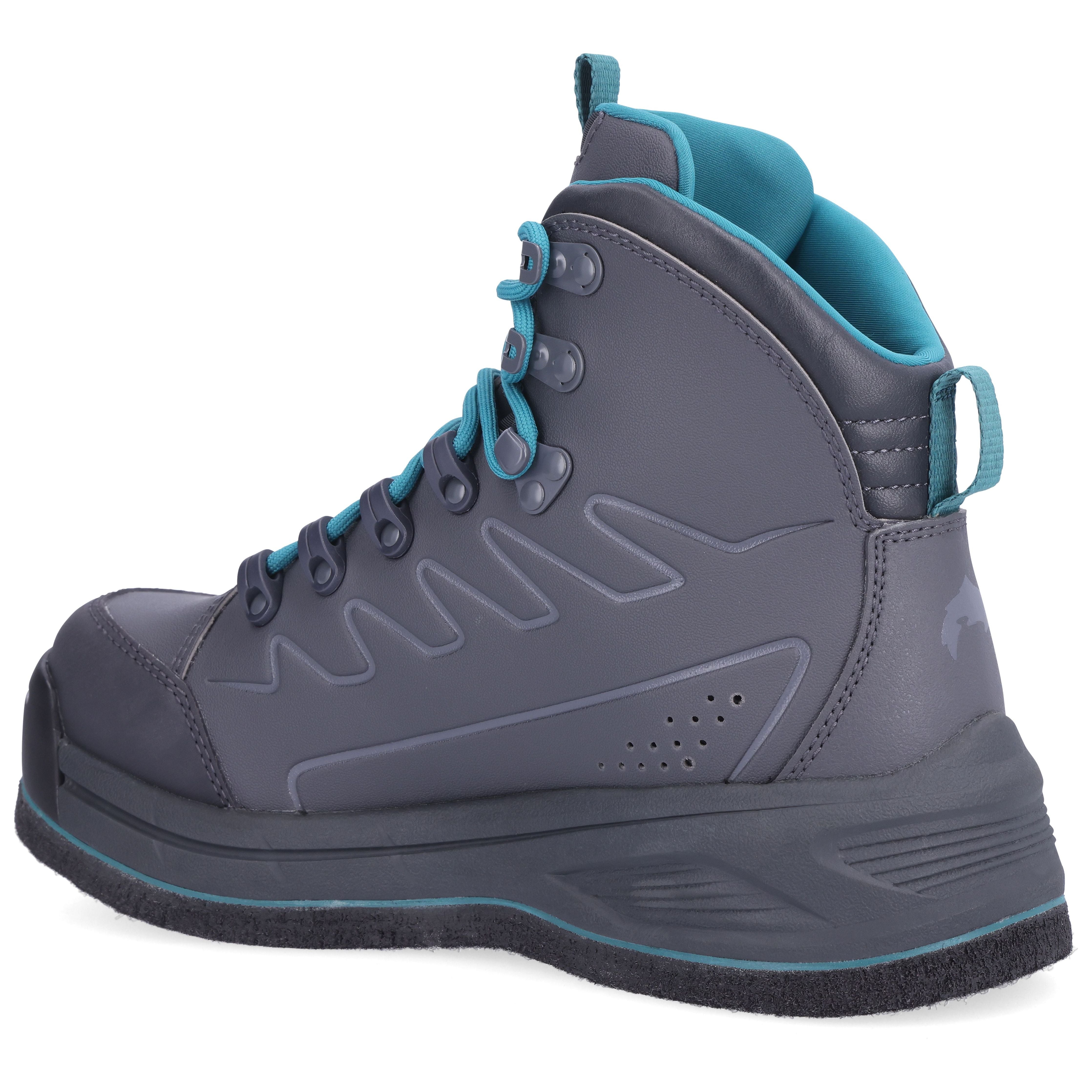 Simms Women's Freestone Boot - Felt Slate Image 02