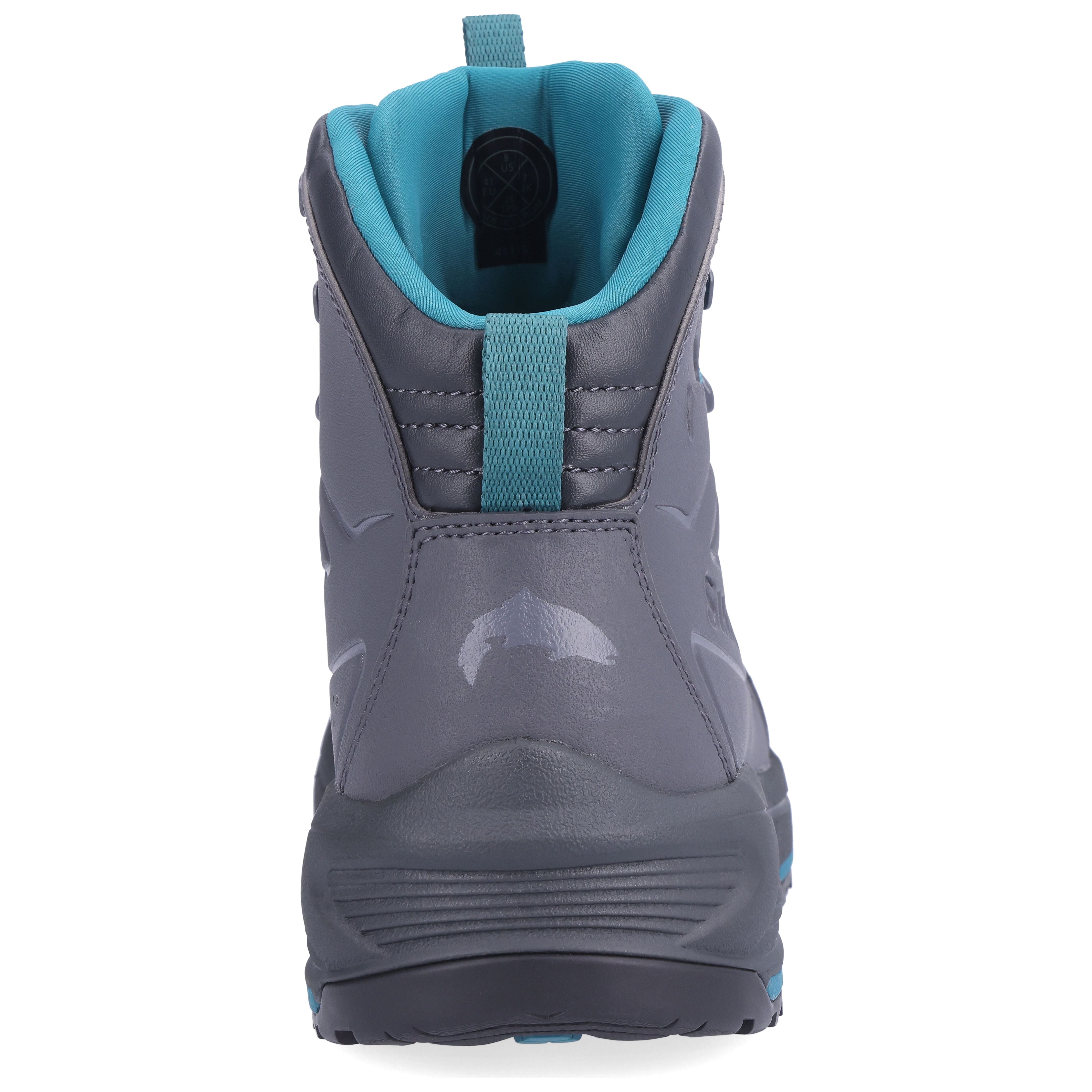 Simms Women's Freestone Boot Slate Image 04