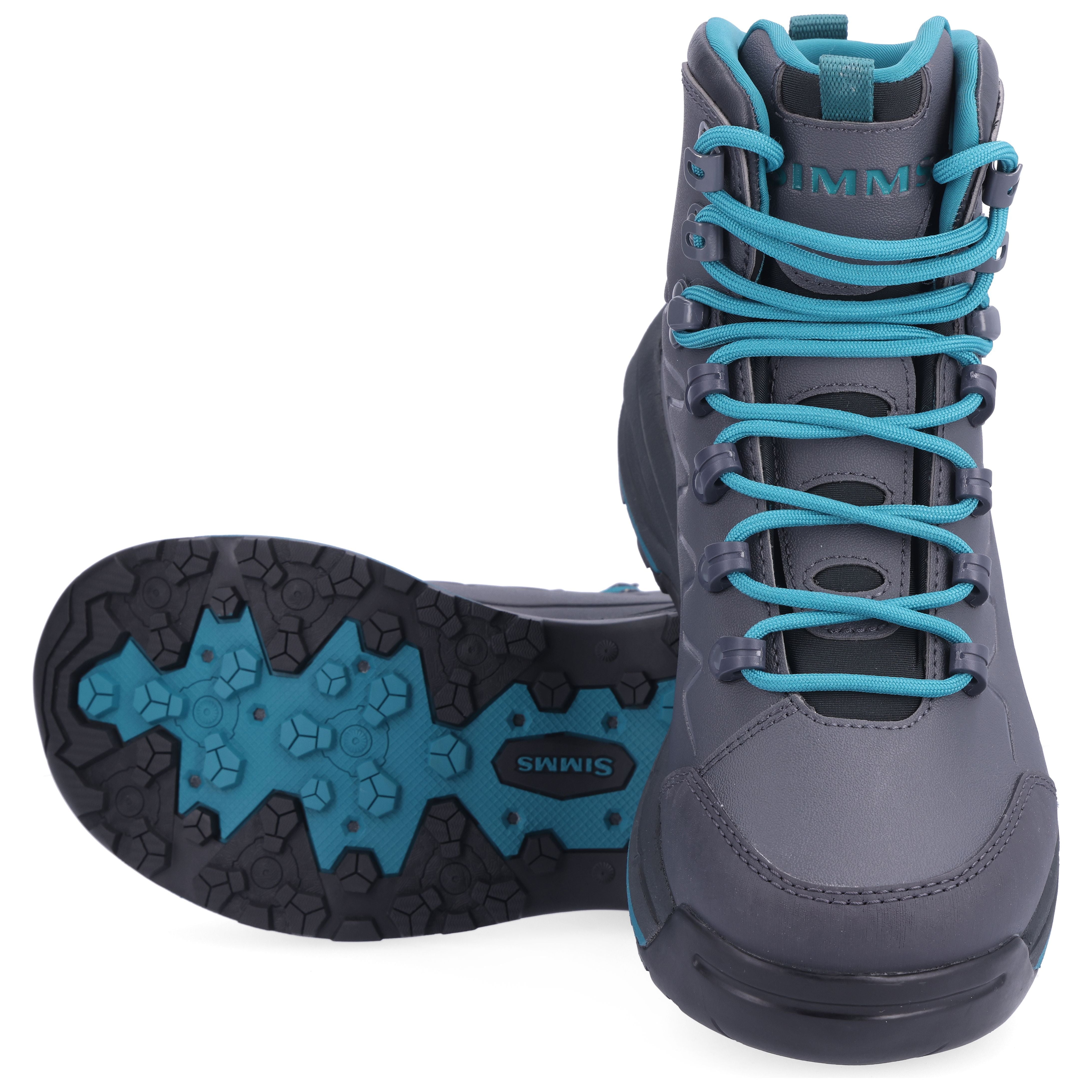 Simms Women's Freestone Boot Slate Image 06