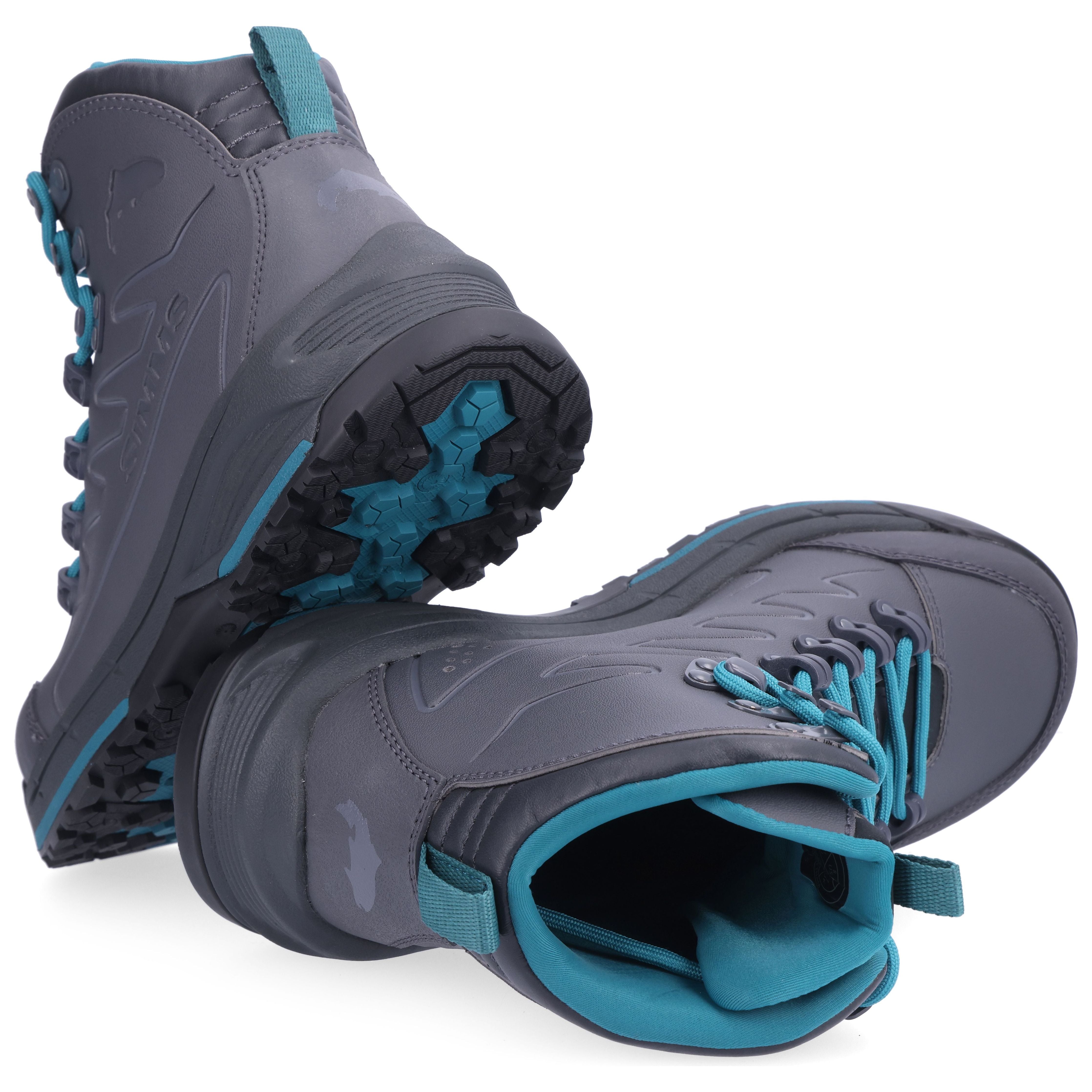 Simms Women's Freestone Boot Slate Image 13
