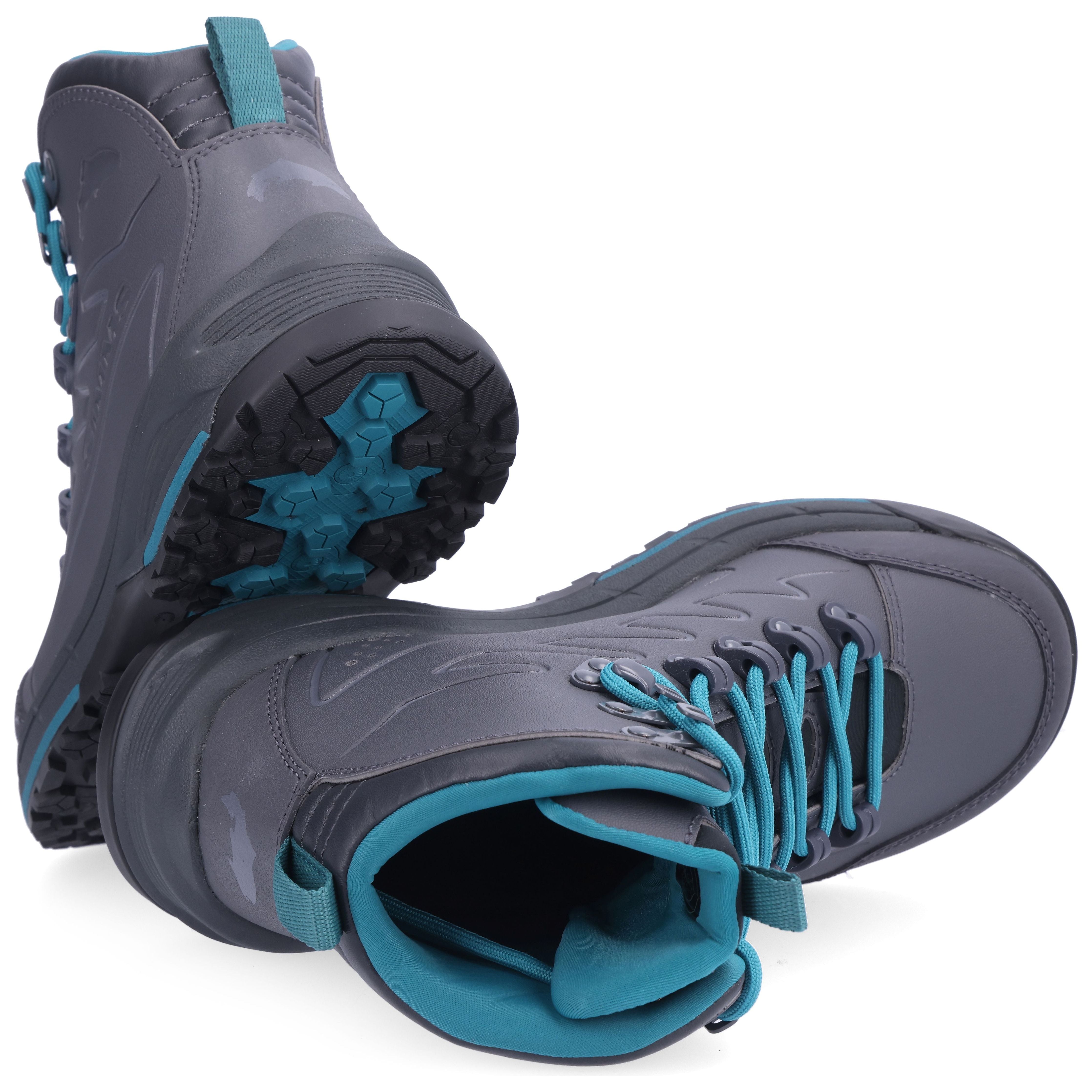 Simms Women's Freestone Boot Slate Image 14