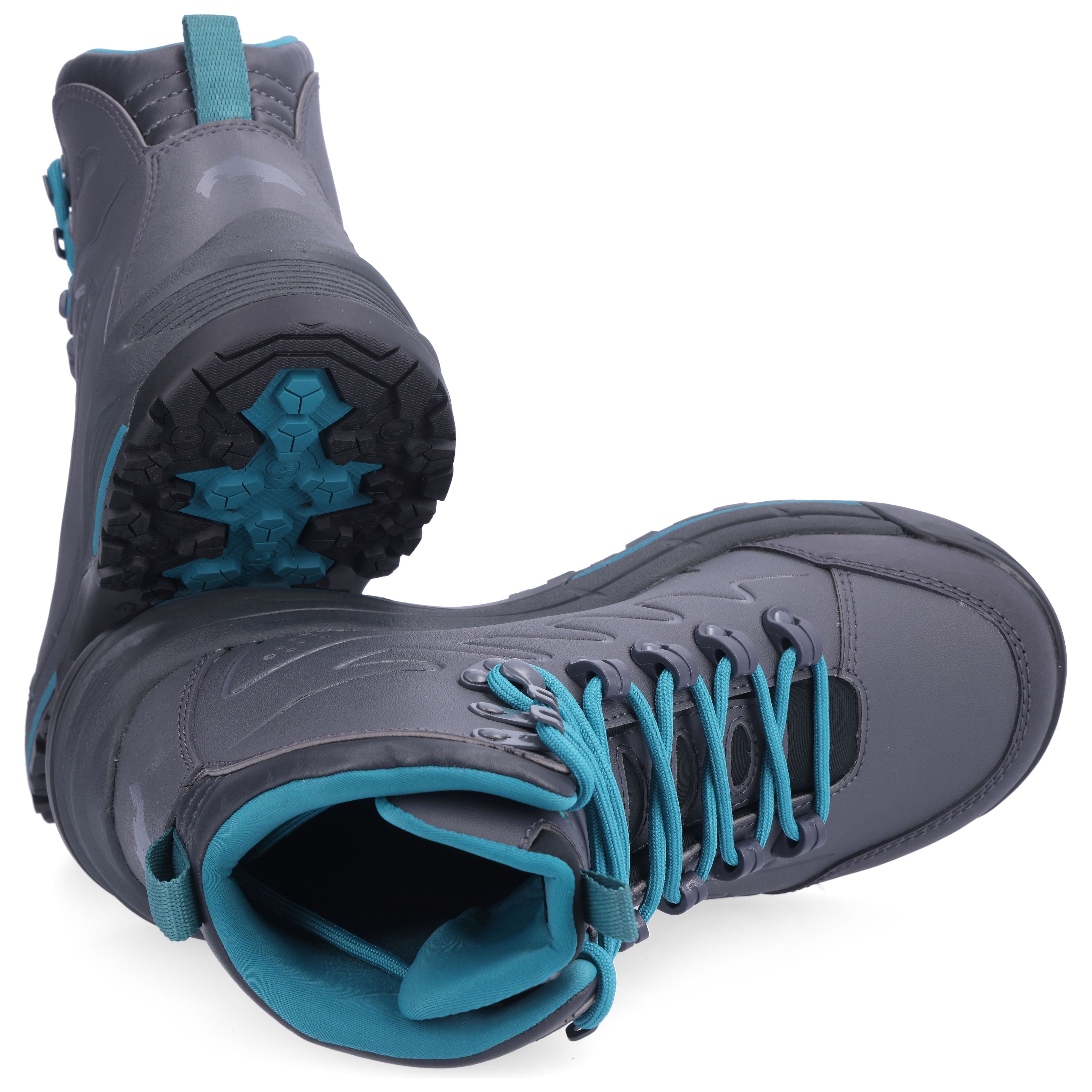 Simms Women's Freestone Boot Slate Image 15