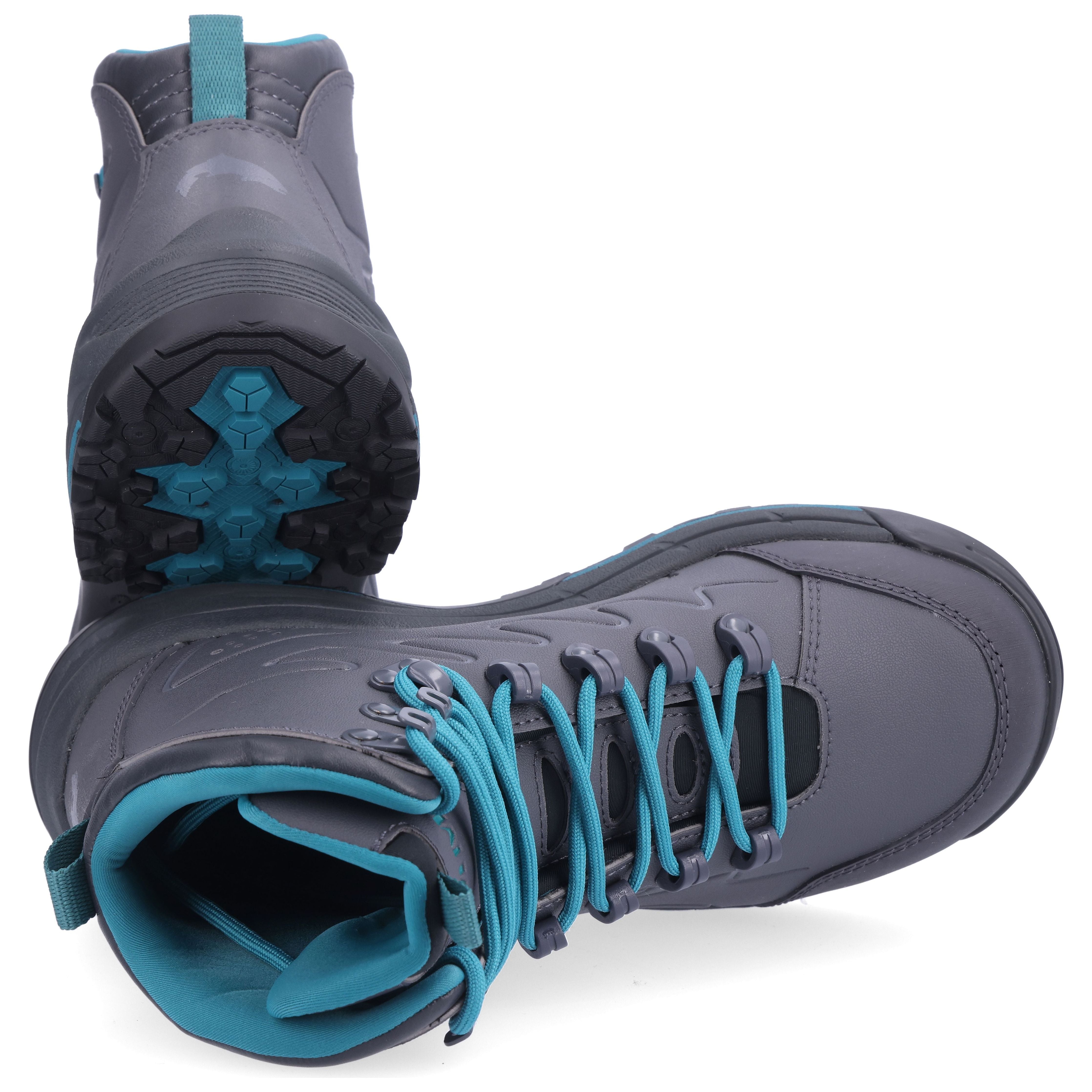 Simms Women's Freestone Boot Slate Image 16