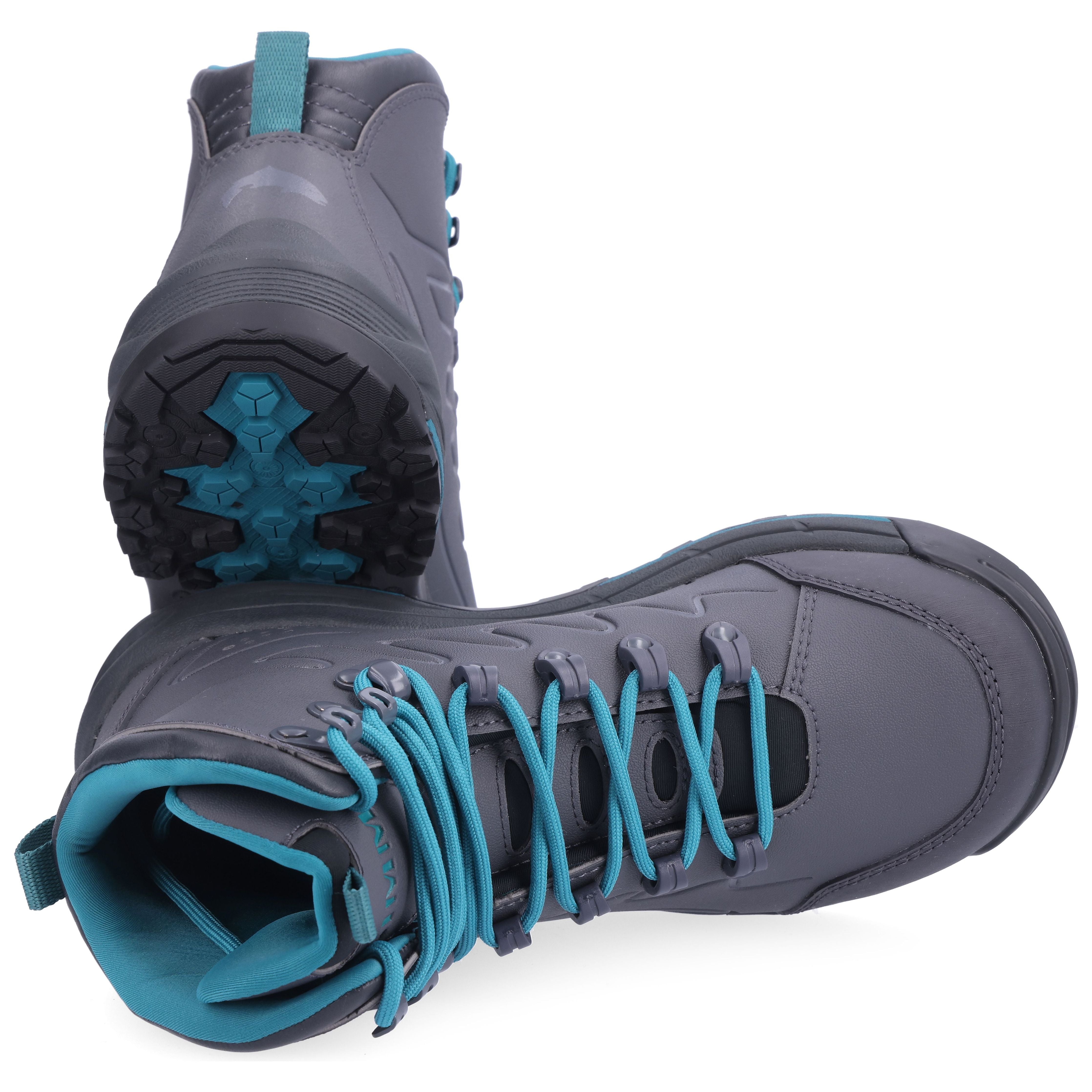 Simms Women's Freestone Boot Slate Image 17