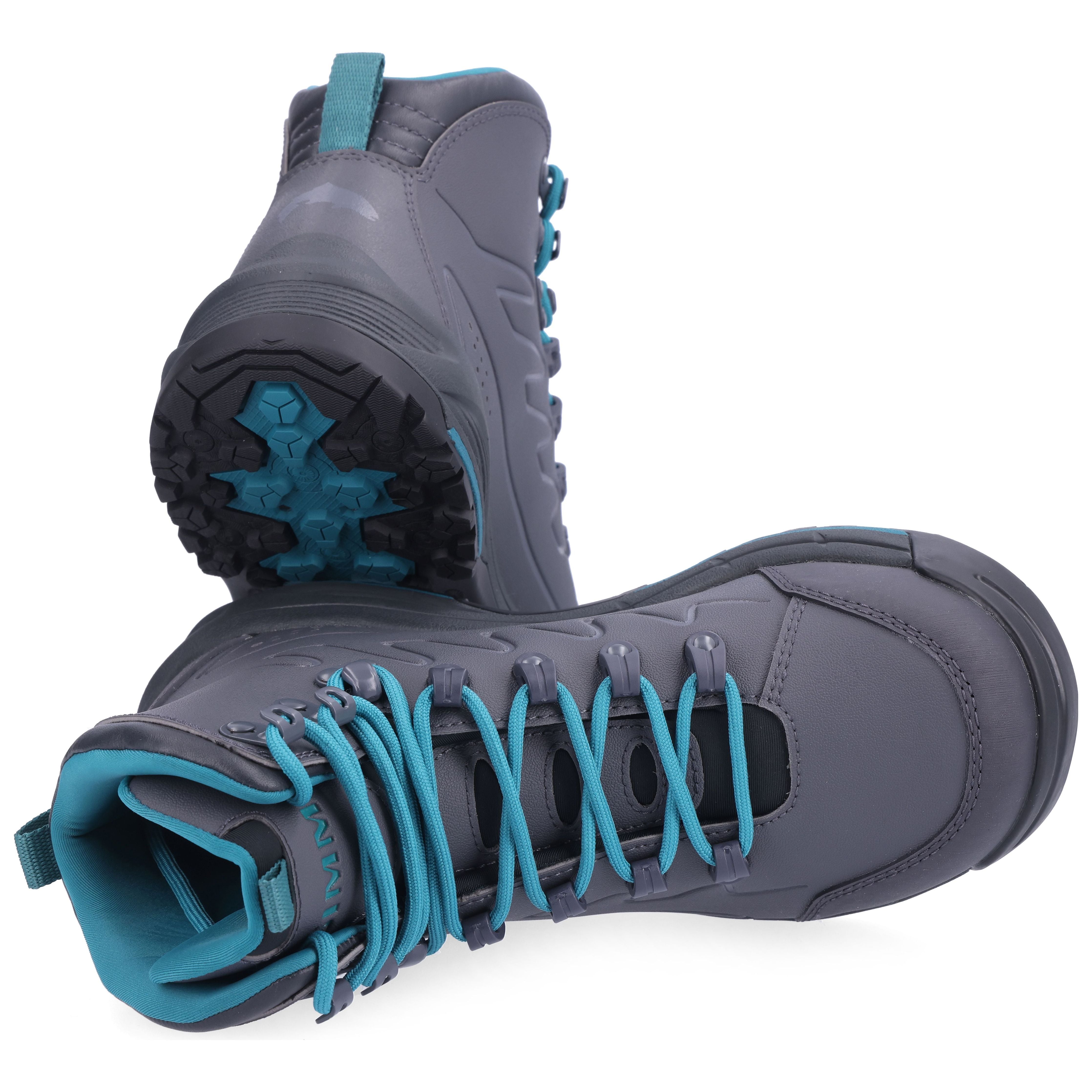 Simms Women's Freestone Boot Slate Image 18