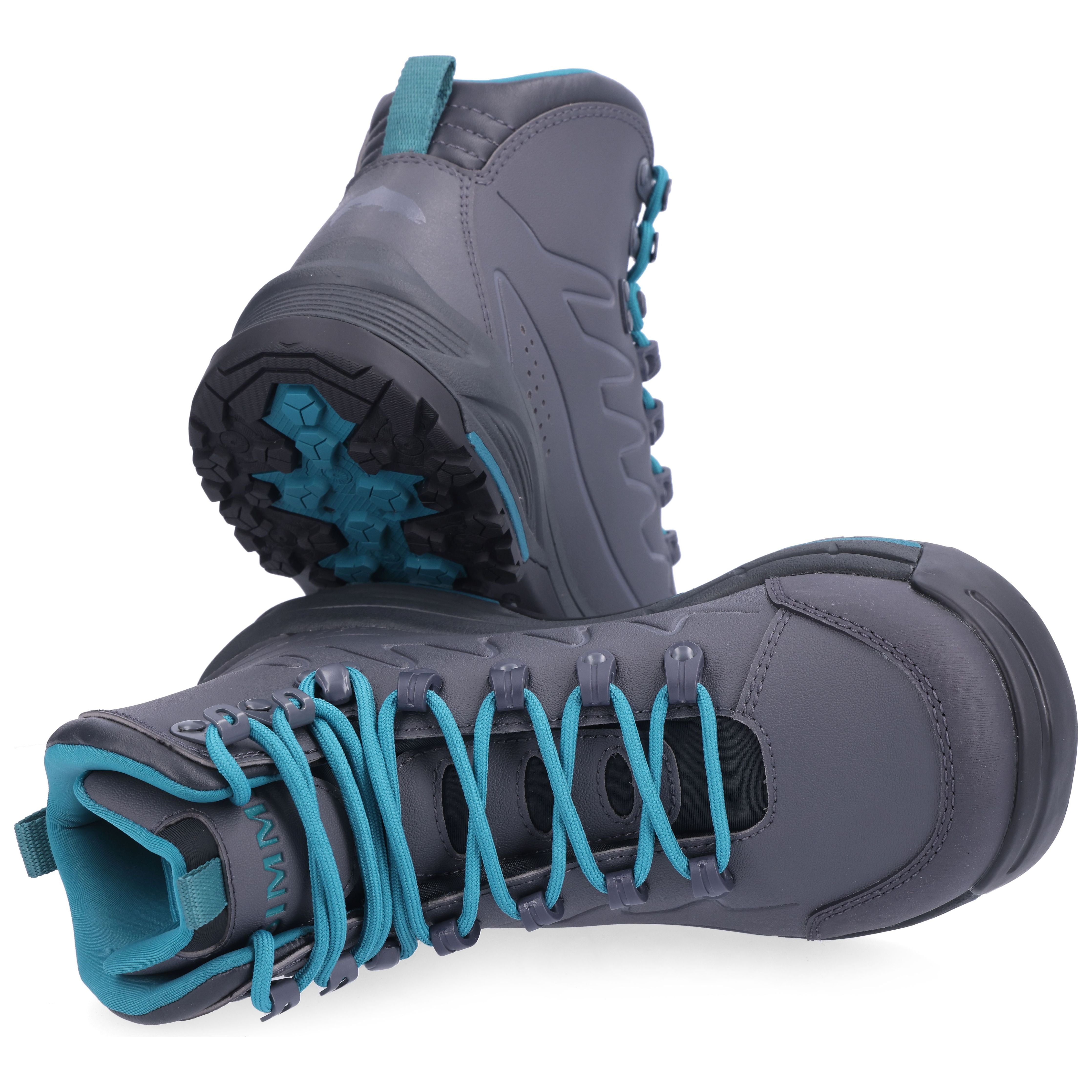 Simms Women's Freestone Boot Slate Image 19