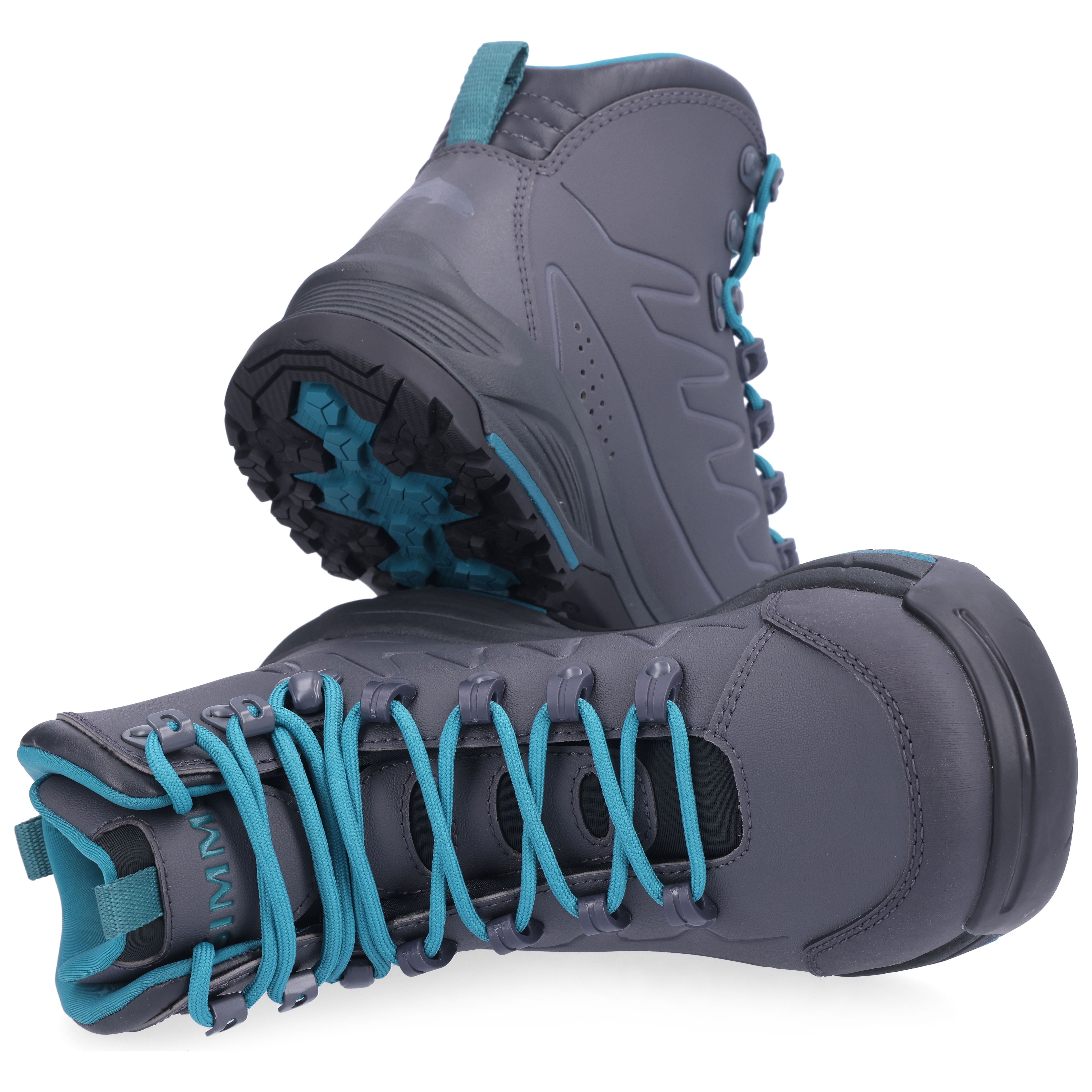 Simms Women's Freestone Boot Slate Image 20