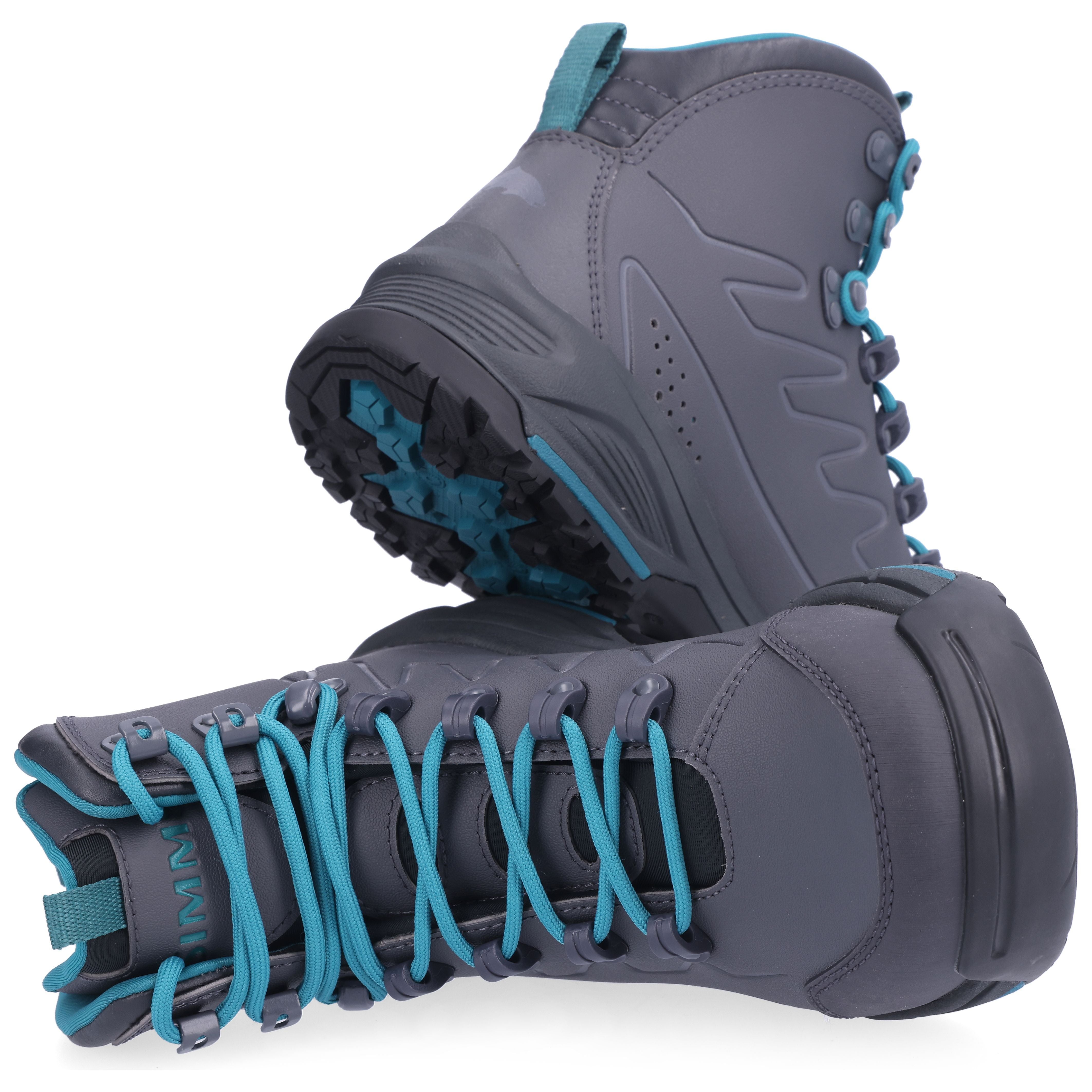 Simms Women's Freestone Boot Slate Image 21