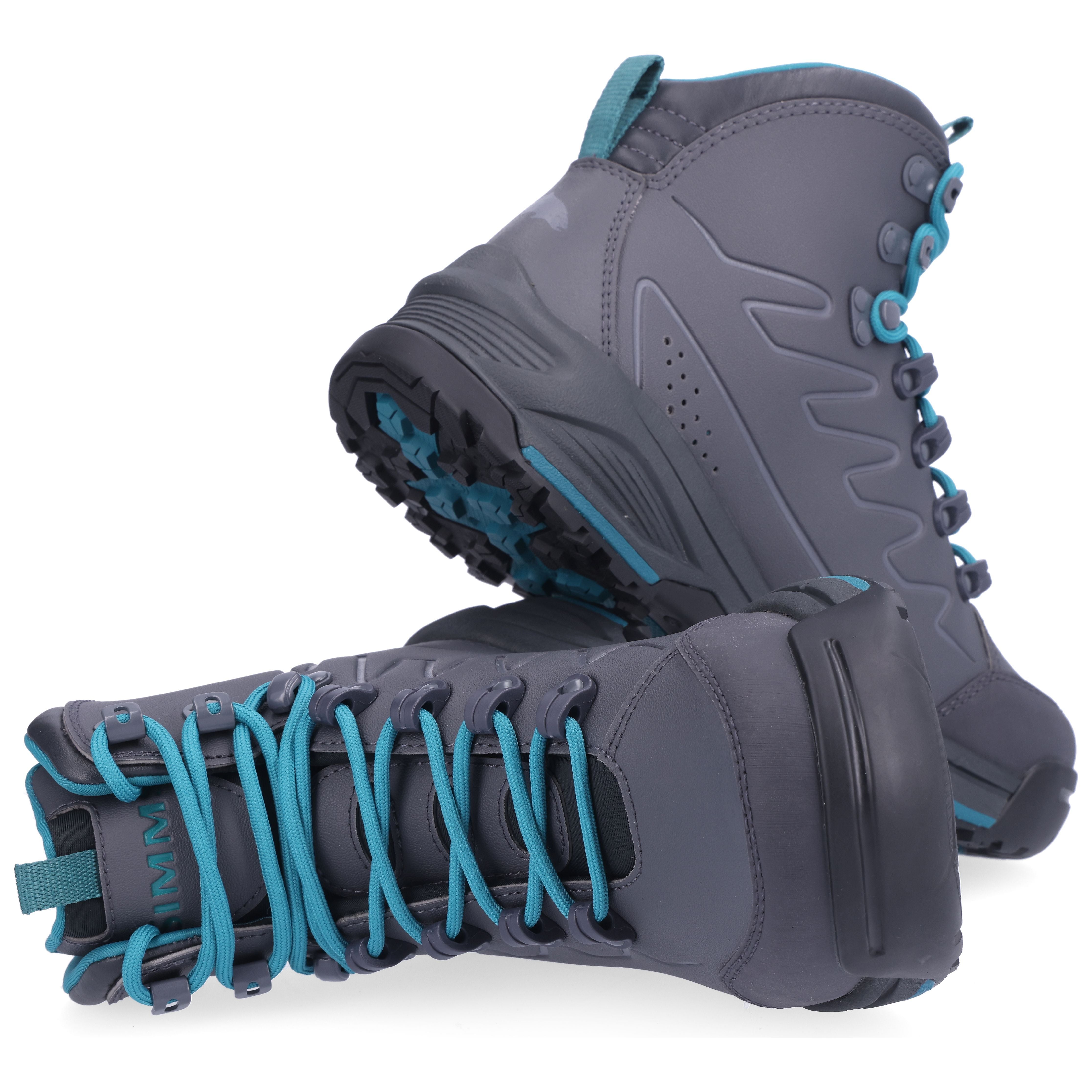 Simms Women's Freestone Boot Slate Image 22