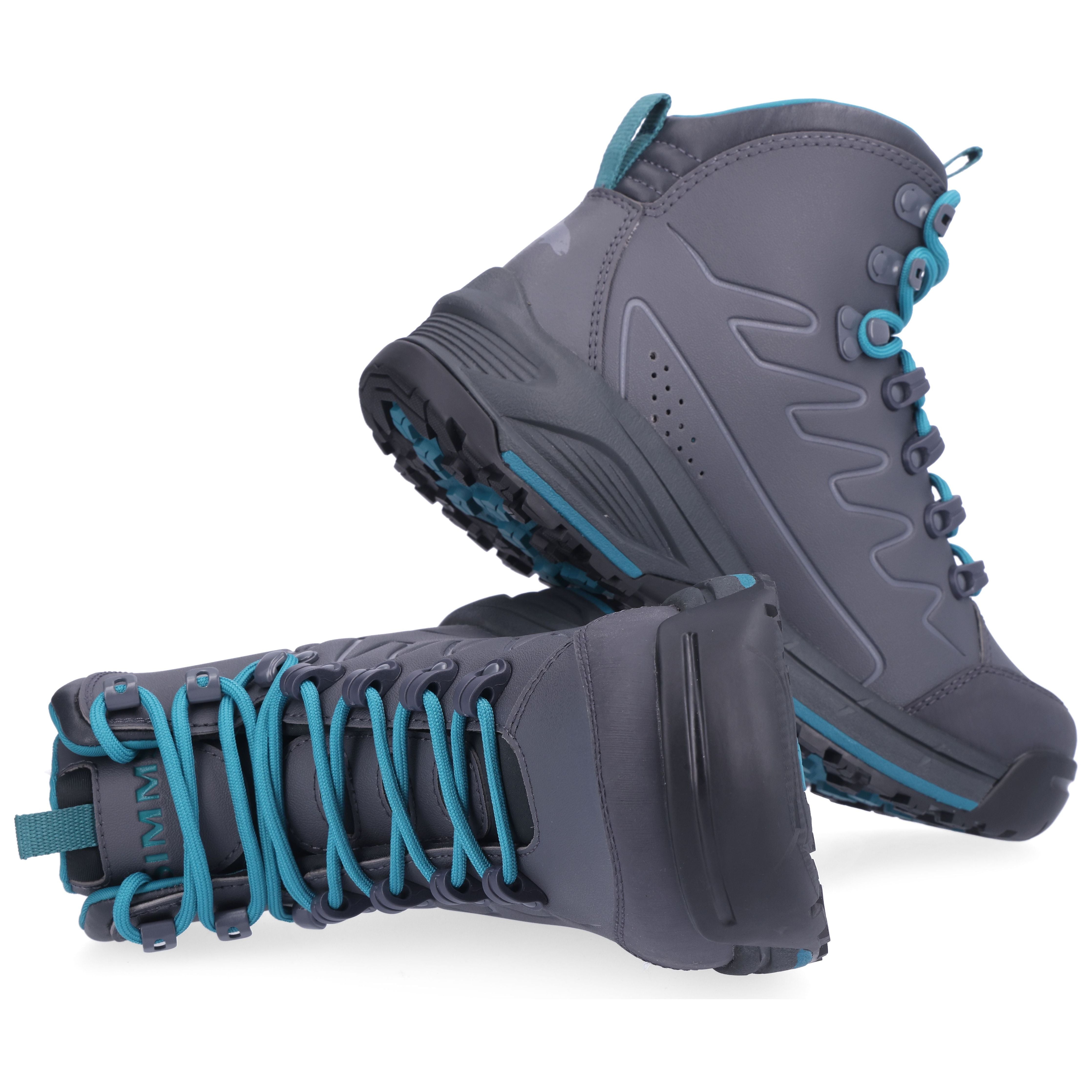 Simms Women's Freestone Boot Slate Image 23
