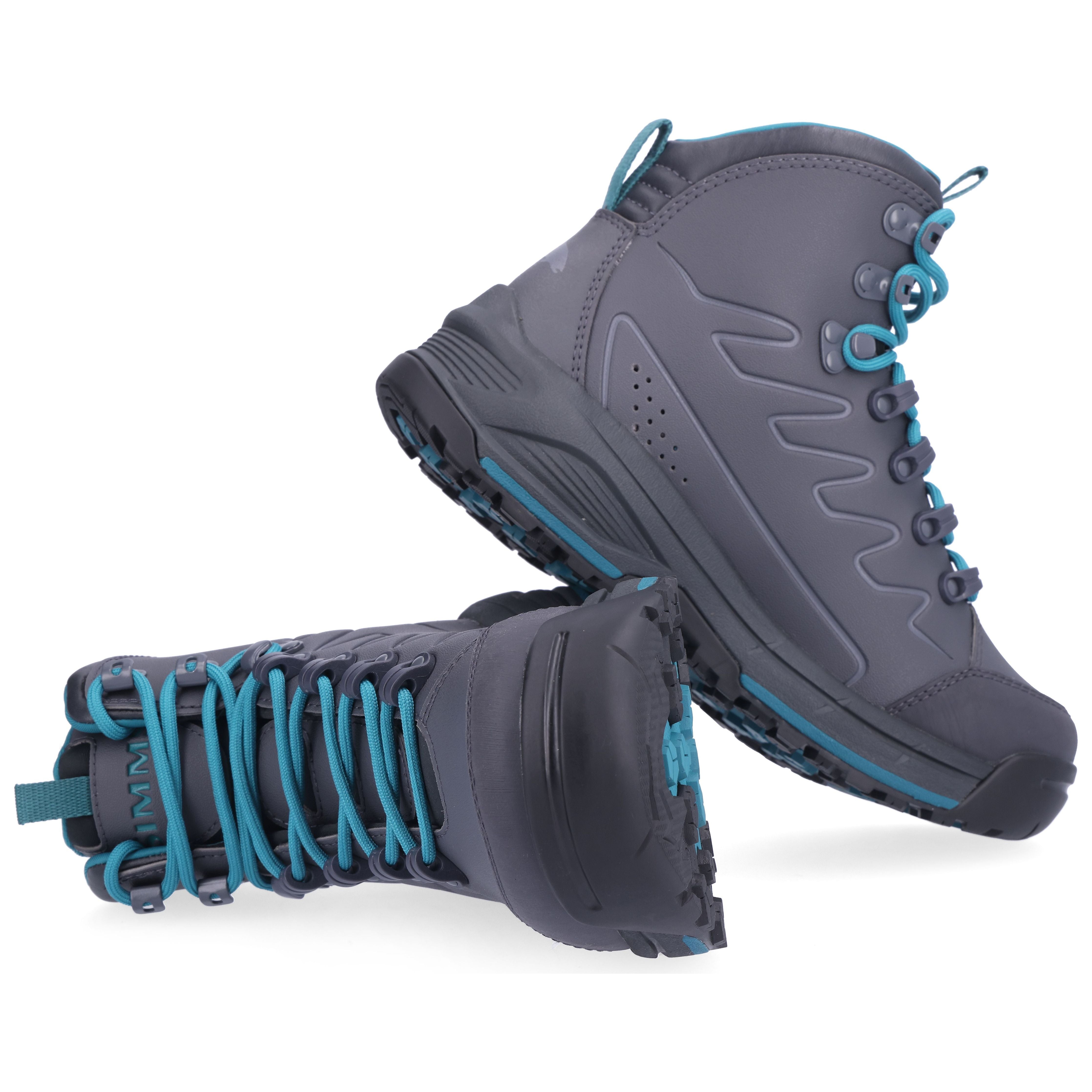 Simms Women's Freestone Boot Slate Image 24