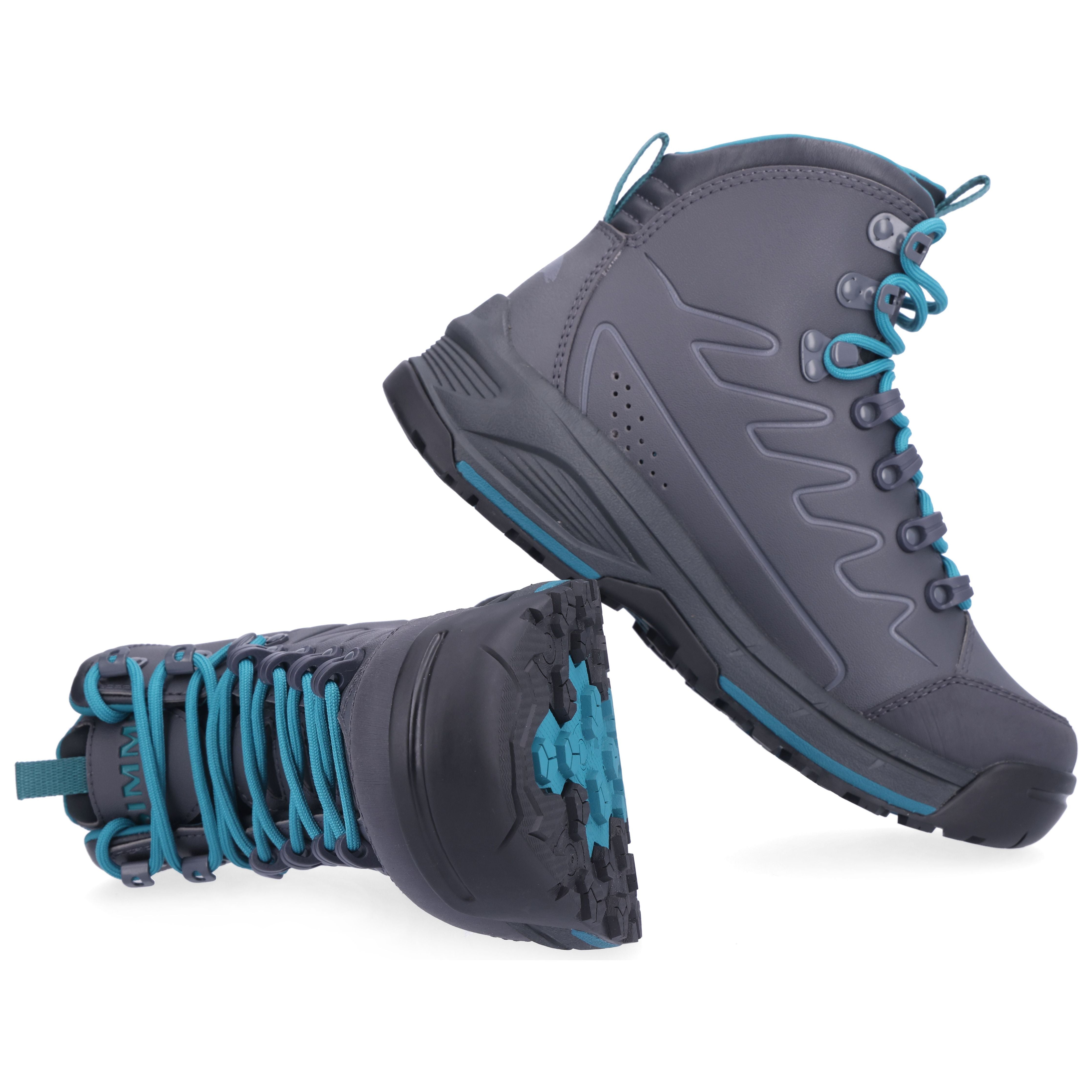 Simms Women's Freestone Boot Slate Image 25