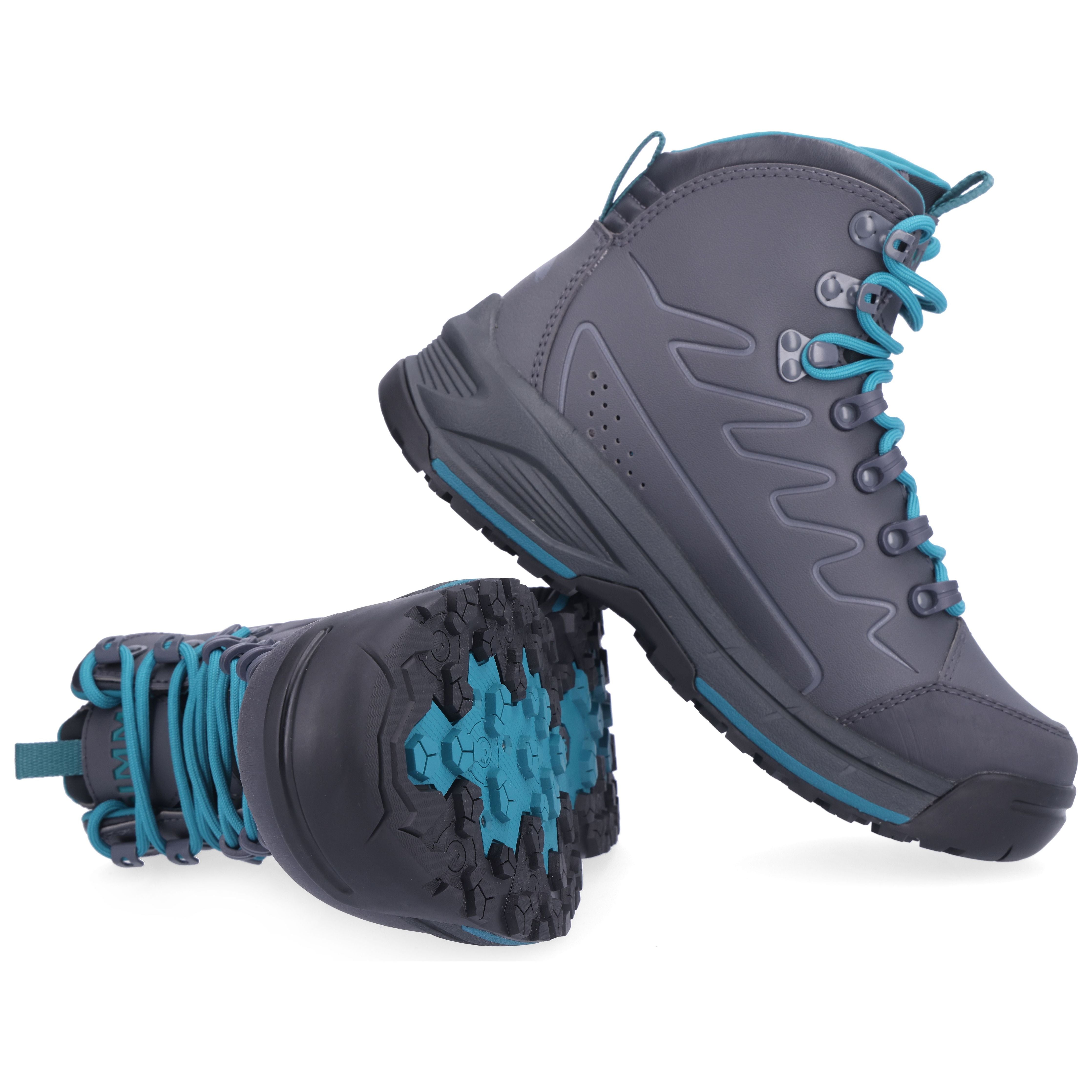 Simms Women's Freestone Boot Slate Image 26