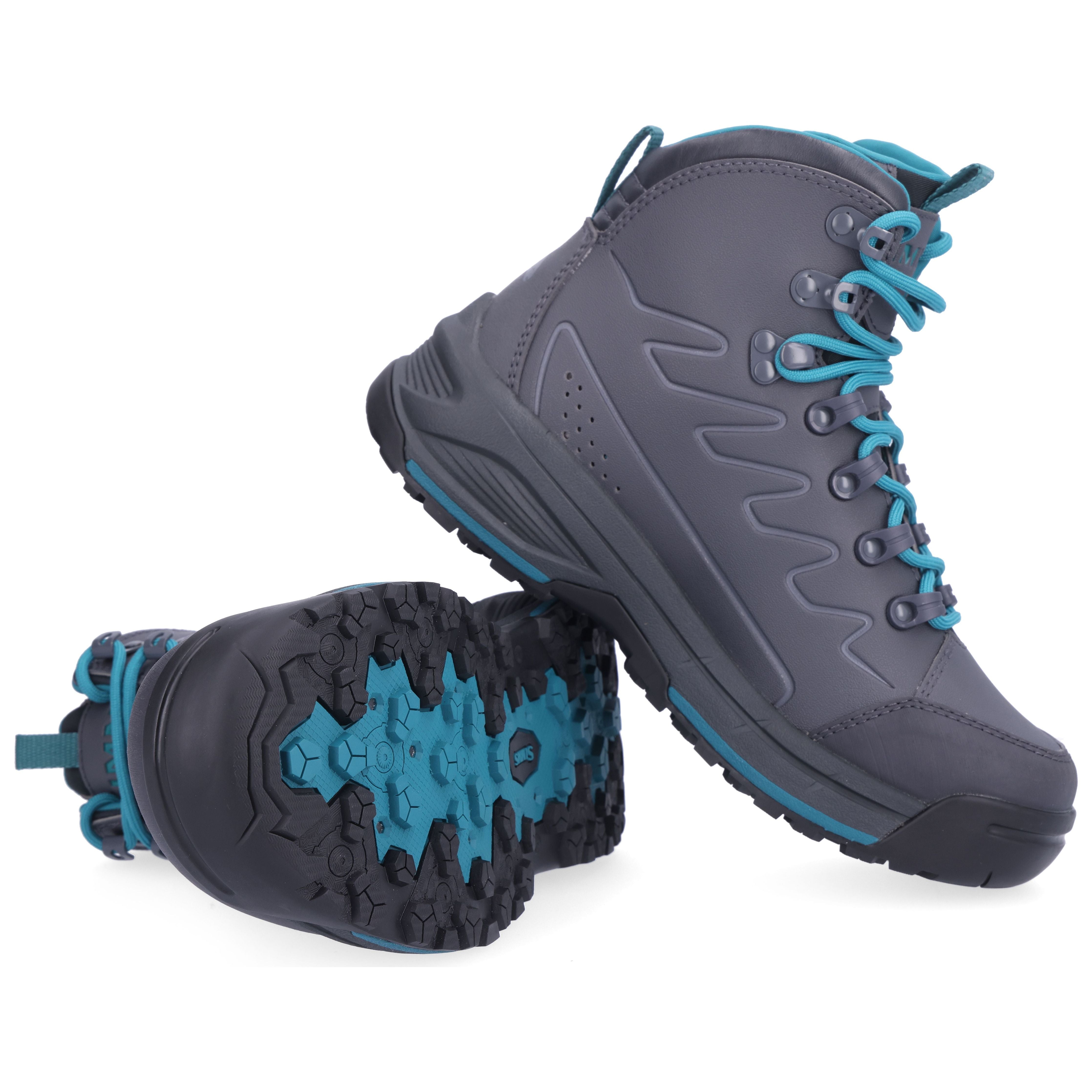 Simms Women's Freestone Boot Slate Image 27