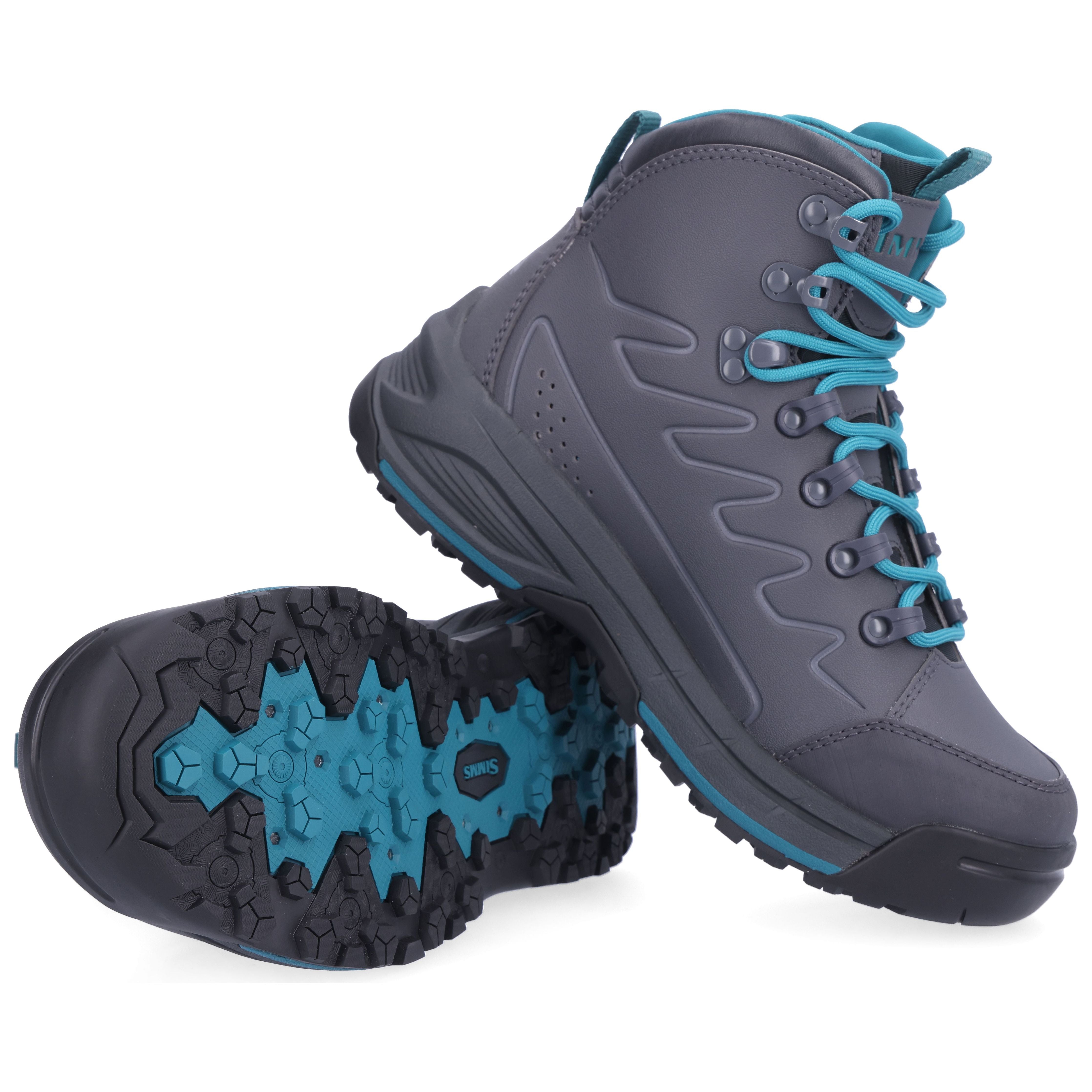 Simms Women's Freestone Boot Slate Image 28