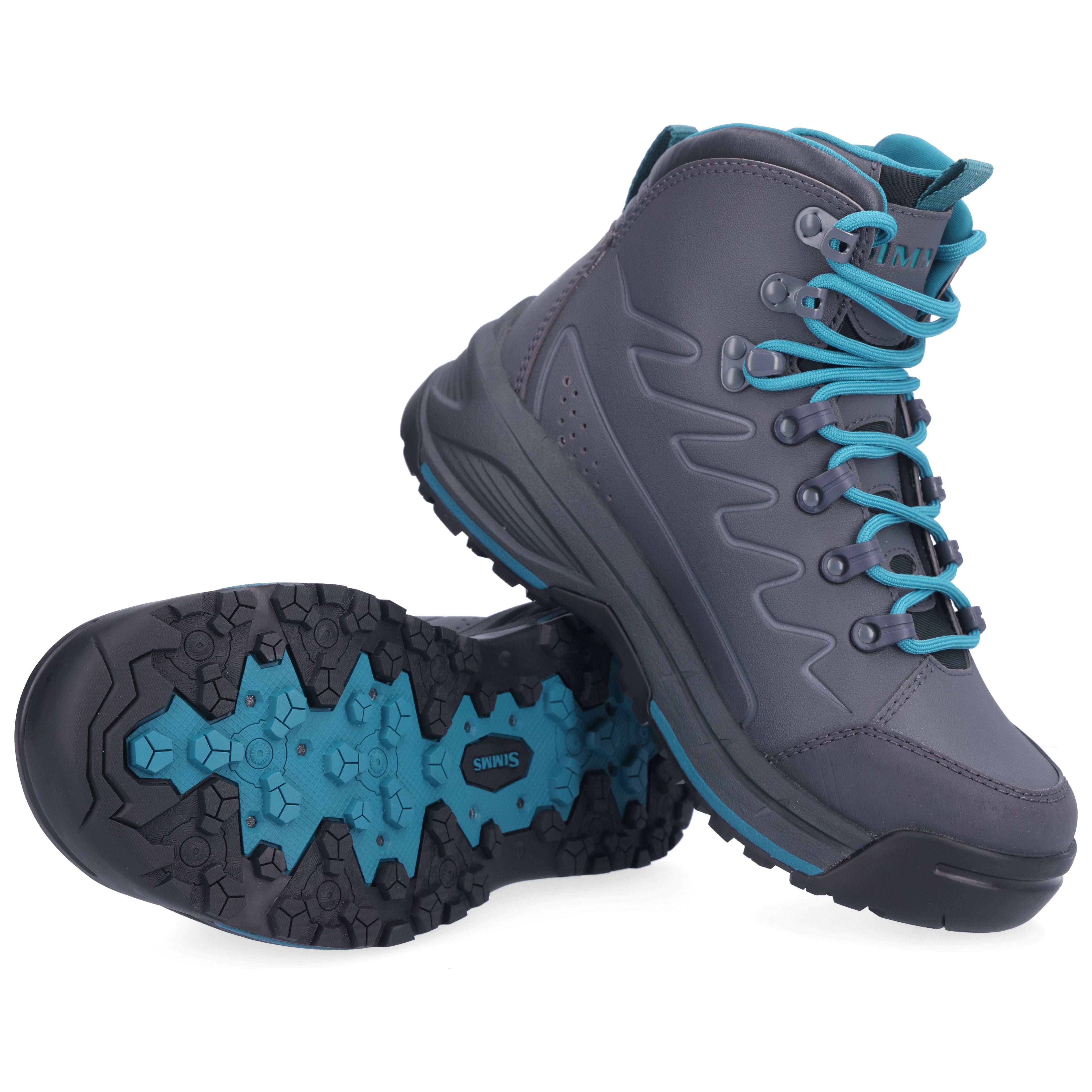 Simms Women's Freestone Boot Slate Image 29